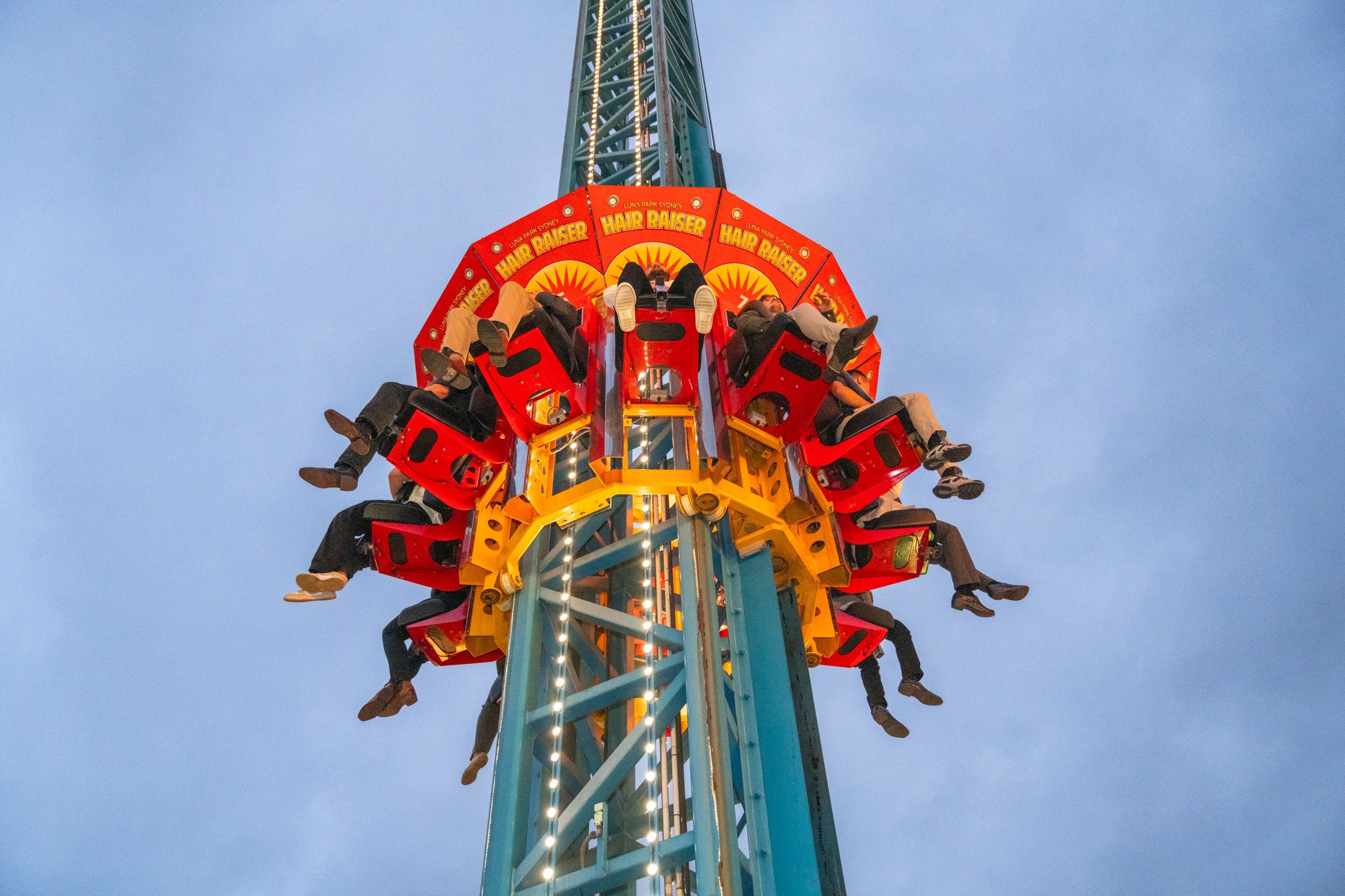 SIDCON & ADX Sydney 2024 Photo Gallery Image -66173b247965d