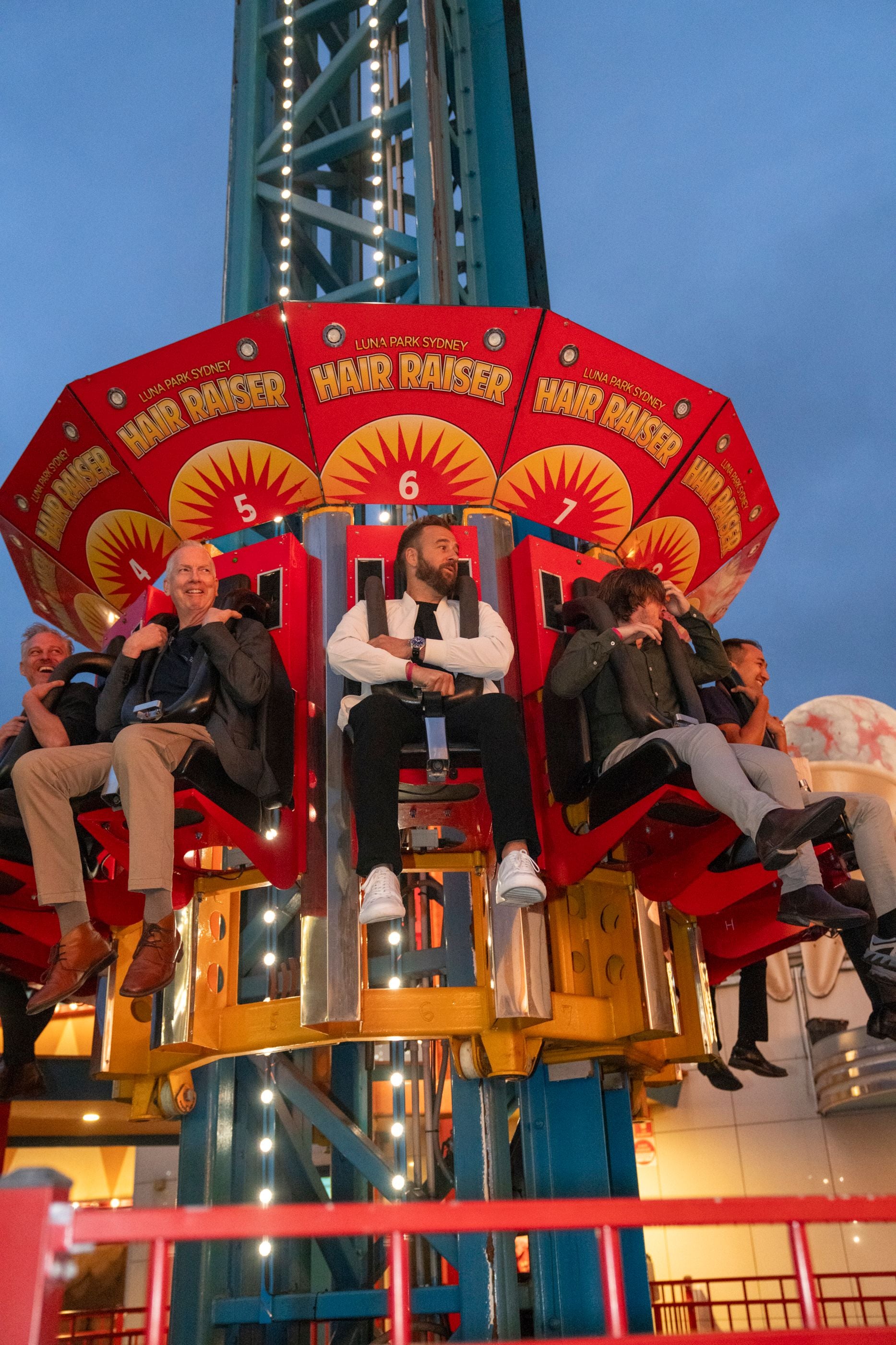 SIDCON & ADX Sydney 2024 Photo Gallery Image -66173b28c167f