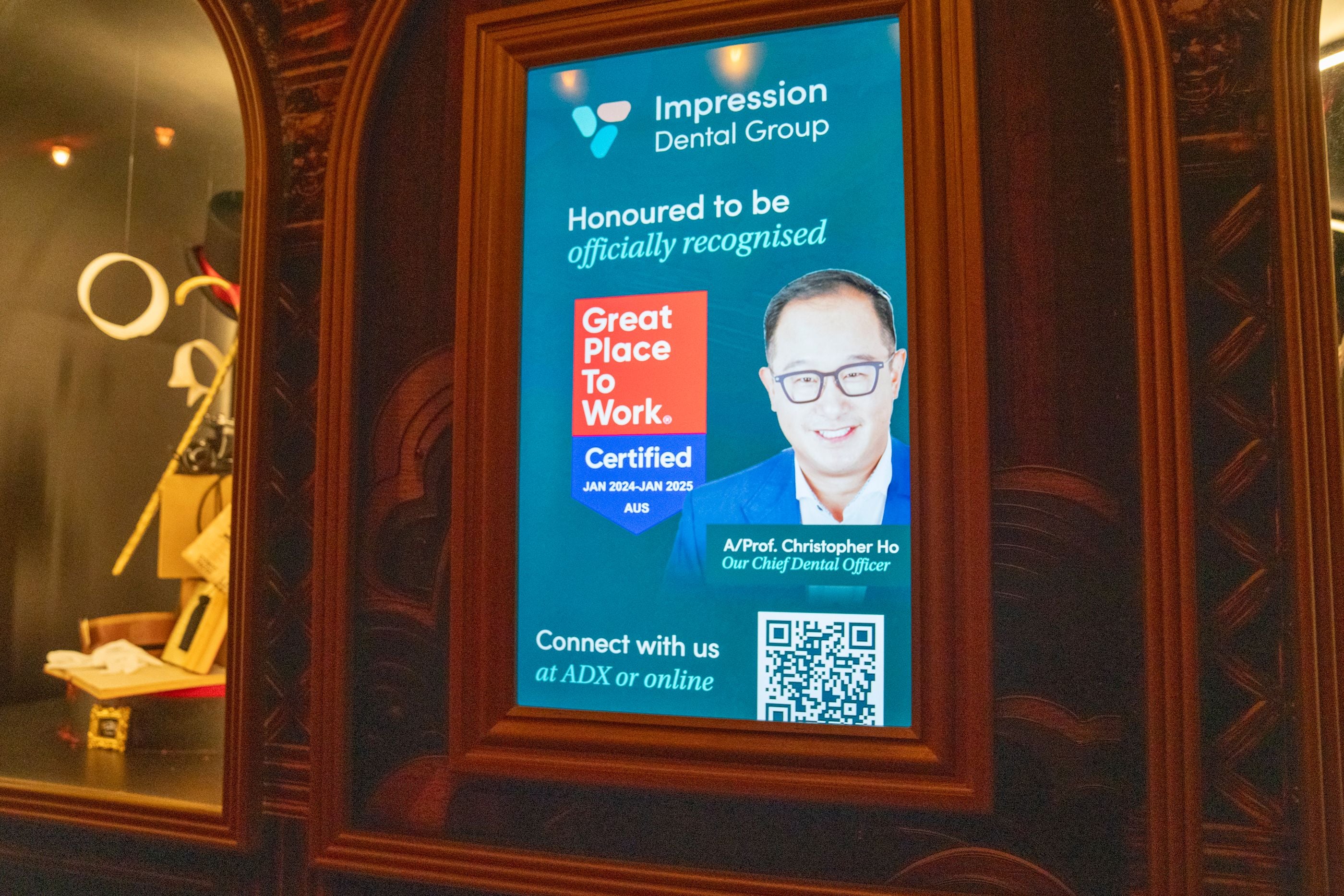 SIDCON & ADX Sydney 2024 Photo Gallery Image -66173b33124c5