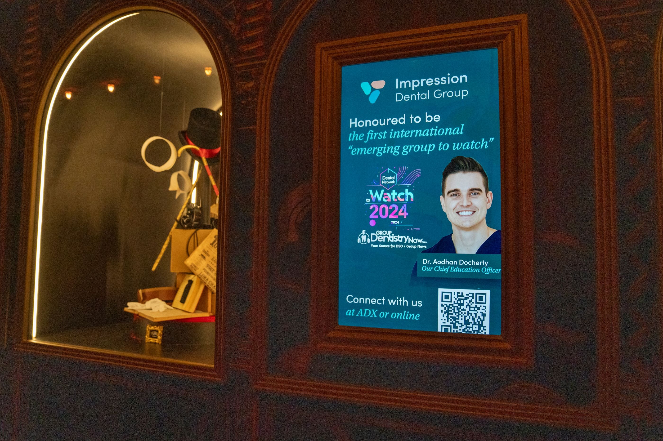 SIDCON & ADX Sydney 2024 Photo Gallery Image -66173b35f34e8