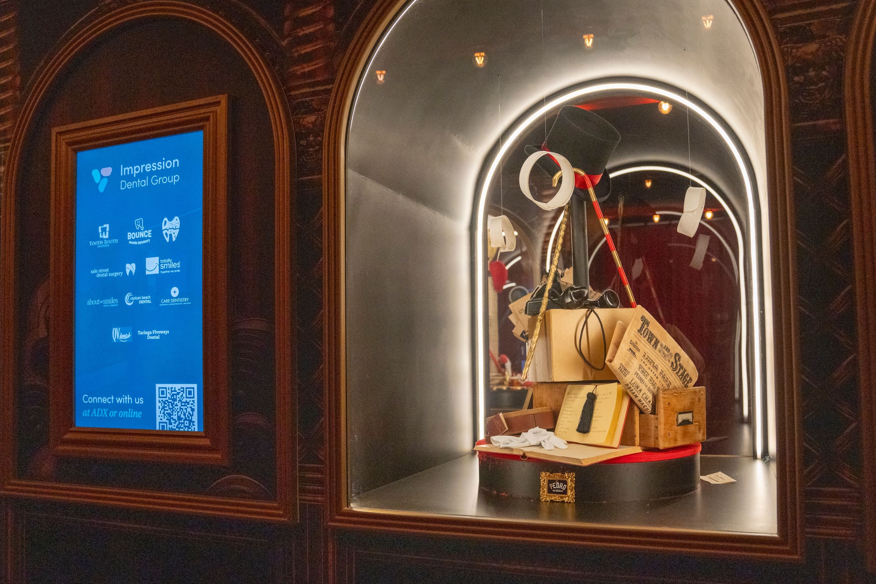 SIDCON & ADX Sydney 2024 Photo Gallery Image -66173b3903e50