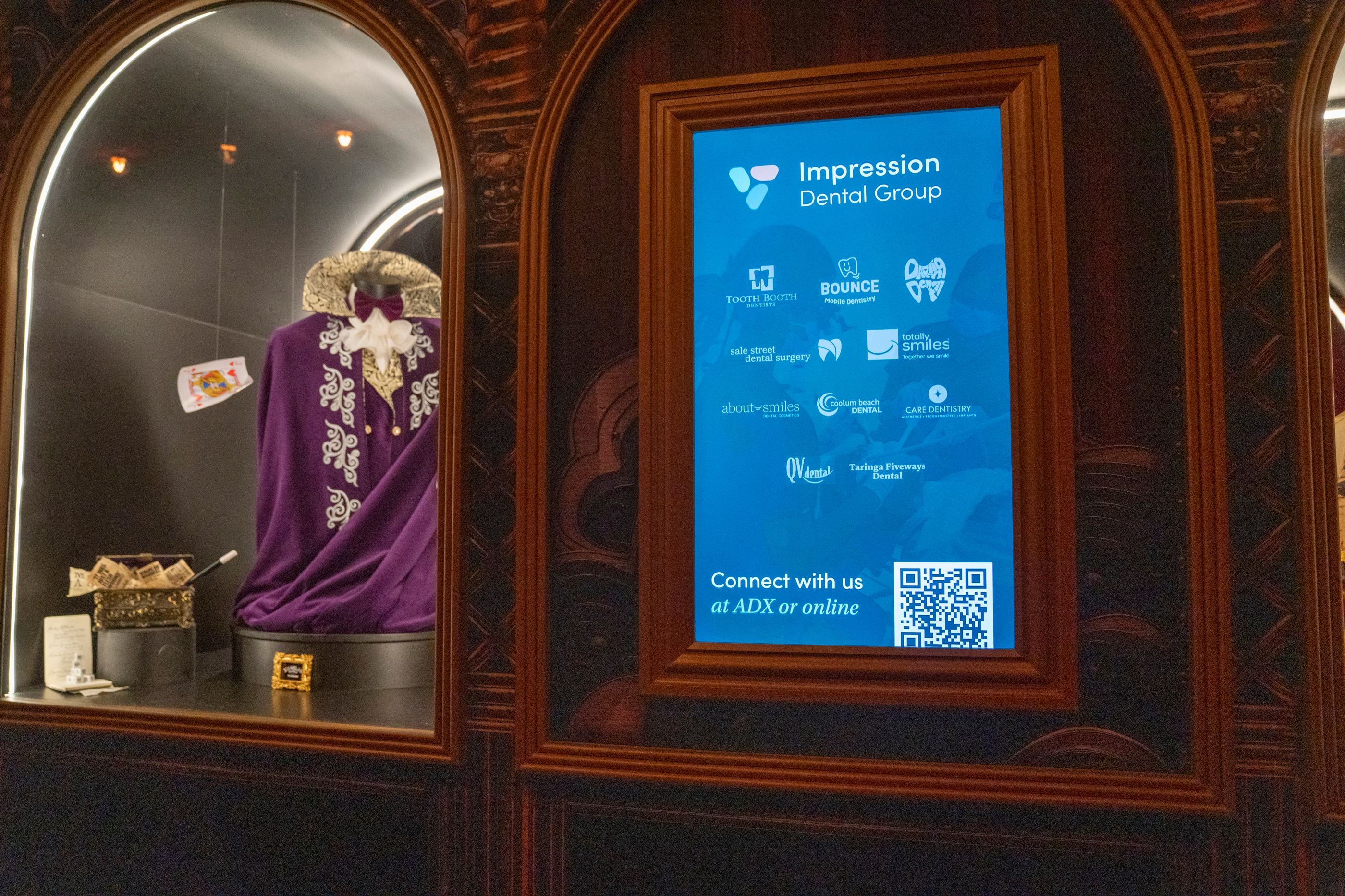 SIDCON & ADX Sydney 2024 Photo Gallery Image -66173b3bafe1f