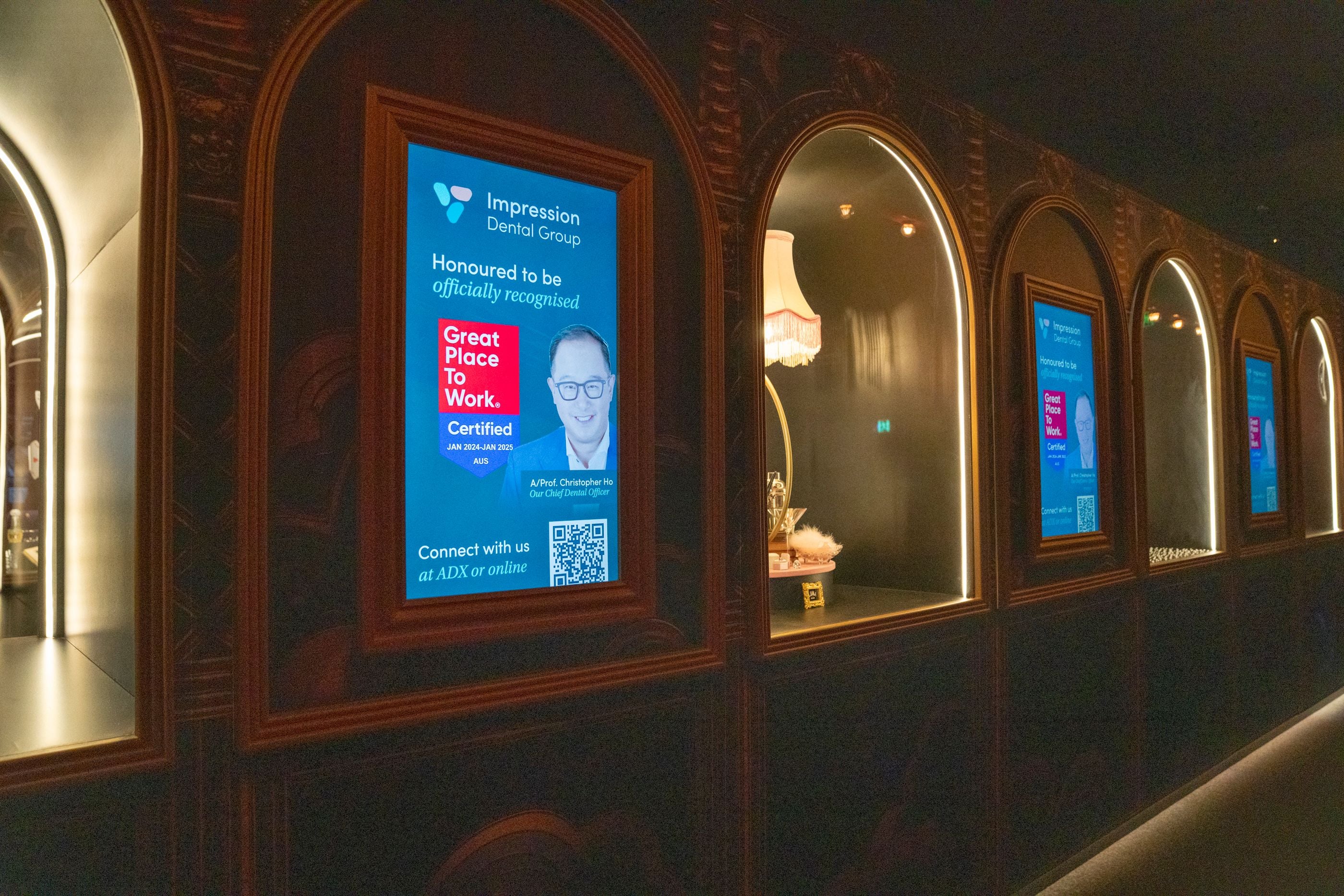 SIDCON & ADX Sydney 2024 Photo Gallery Image -66173b4351f4a