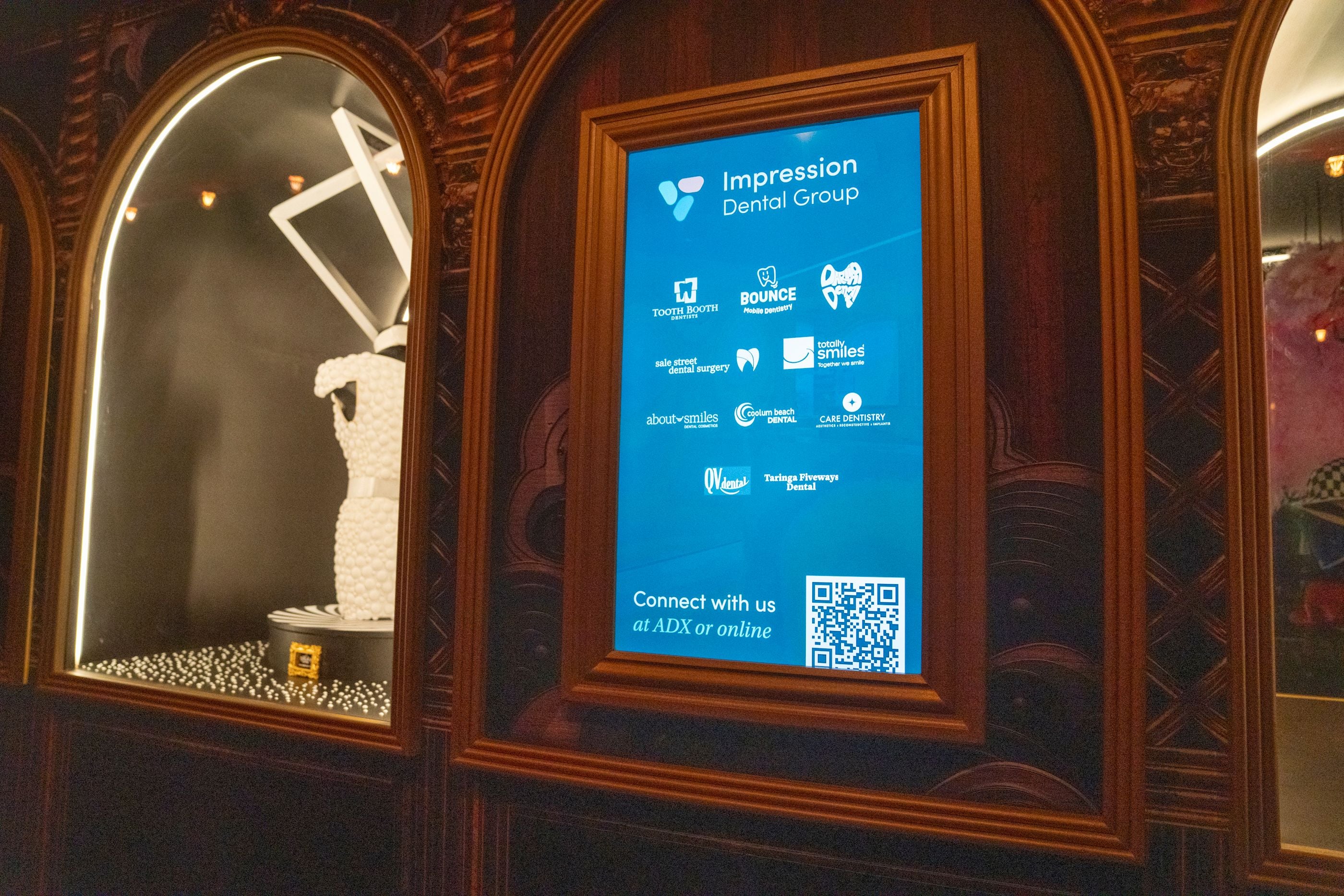 SIDCON & ADX Sydney 2024 Photo Gallery Image -66173b4669f4b