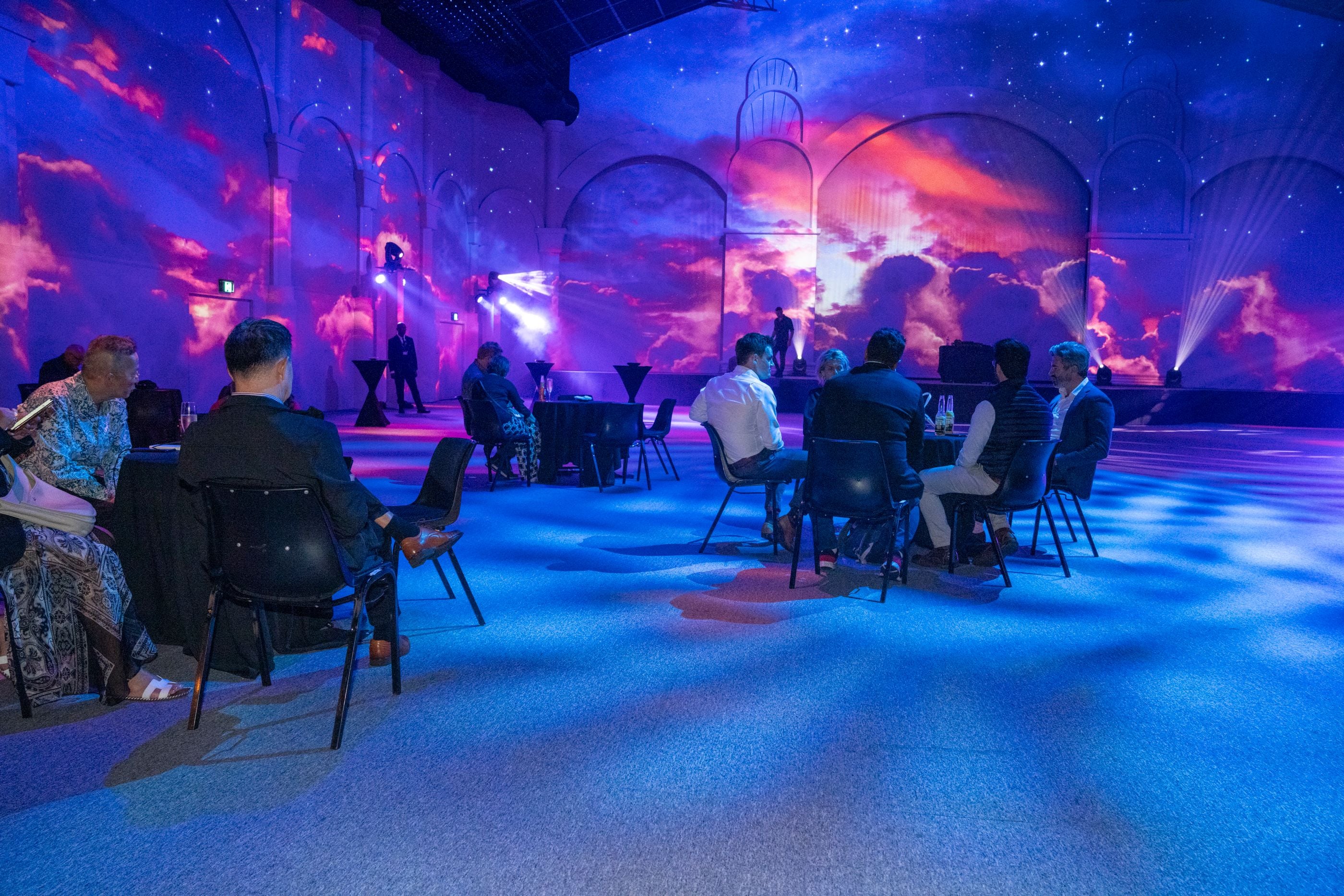 SIDCON & ADX Sydney 2024 Photo Gallery Image -66173b4993fce