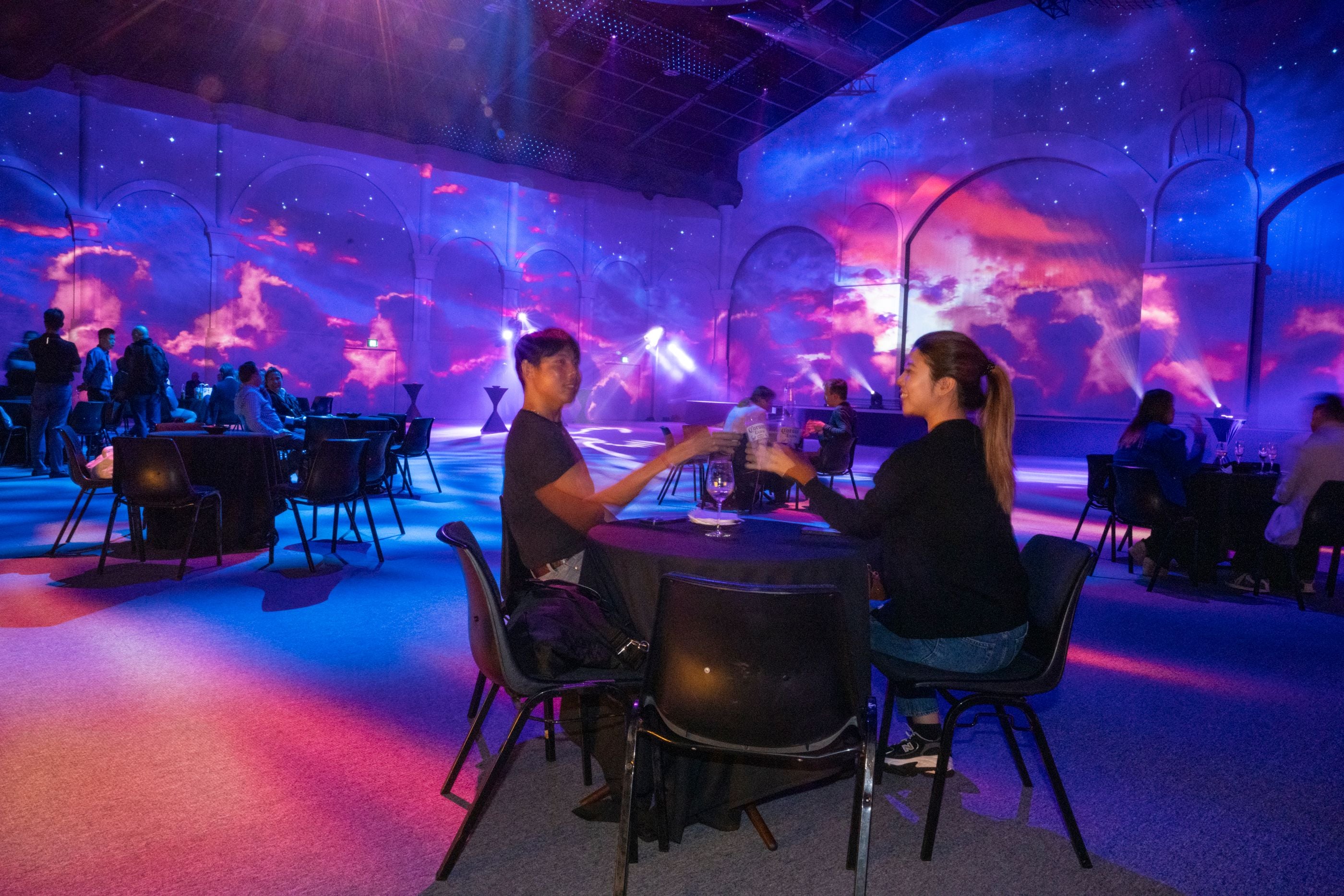 SIDCON & ADX Sydney 2024 Photo Gallery Image -66173b4eb1995