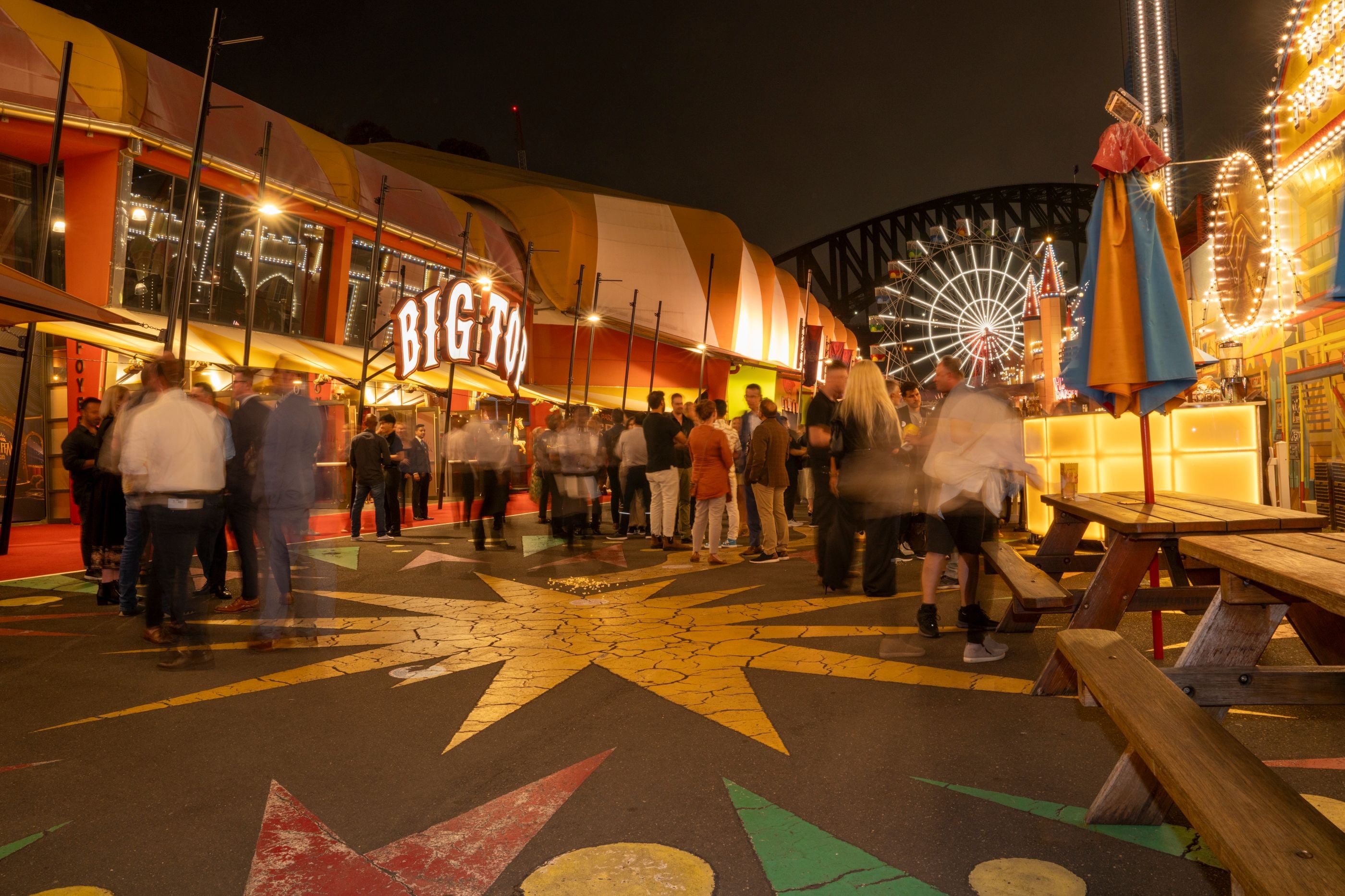 SIDCON & ADX Sydney 2024 Photo Gallery Image -66173b50eb80d