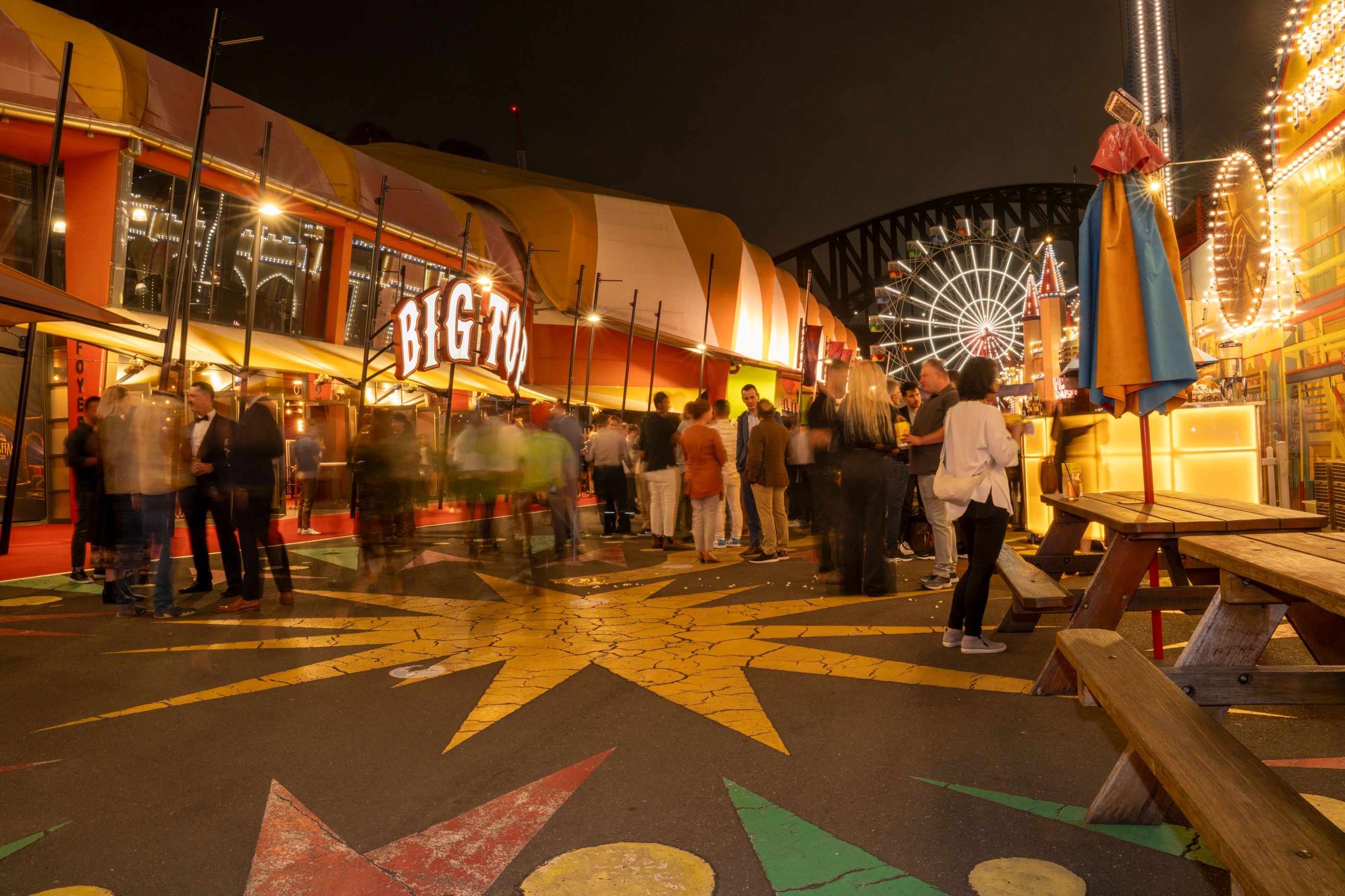 SIDCON & ADX Sydney 2024 Photo Gallery Image -66173b531e4e8