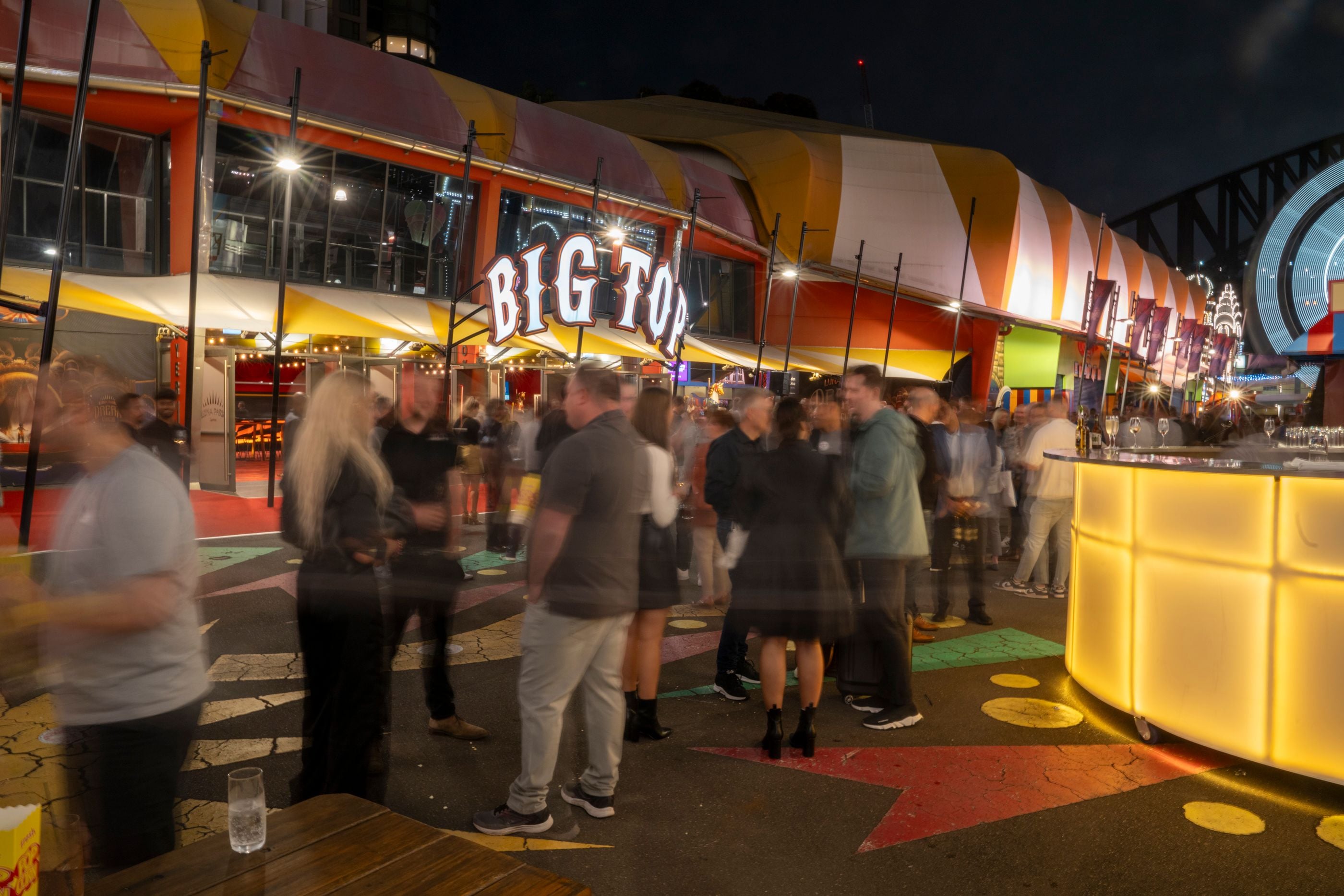 SIDCON & ADX Sydney 2024 Photo Gallery Image -66173b5534965