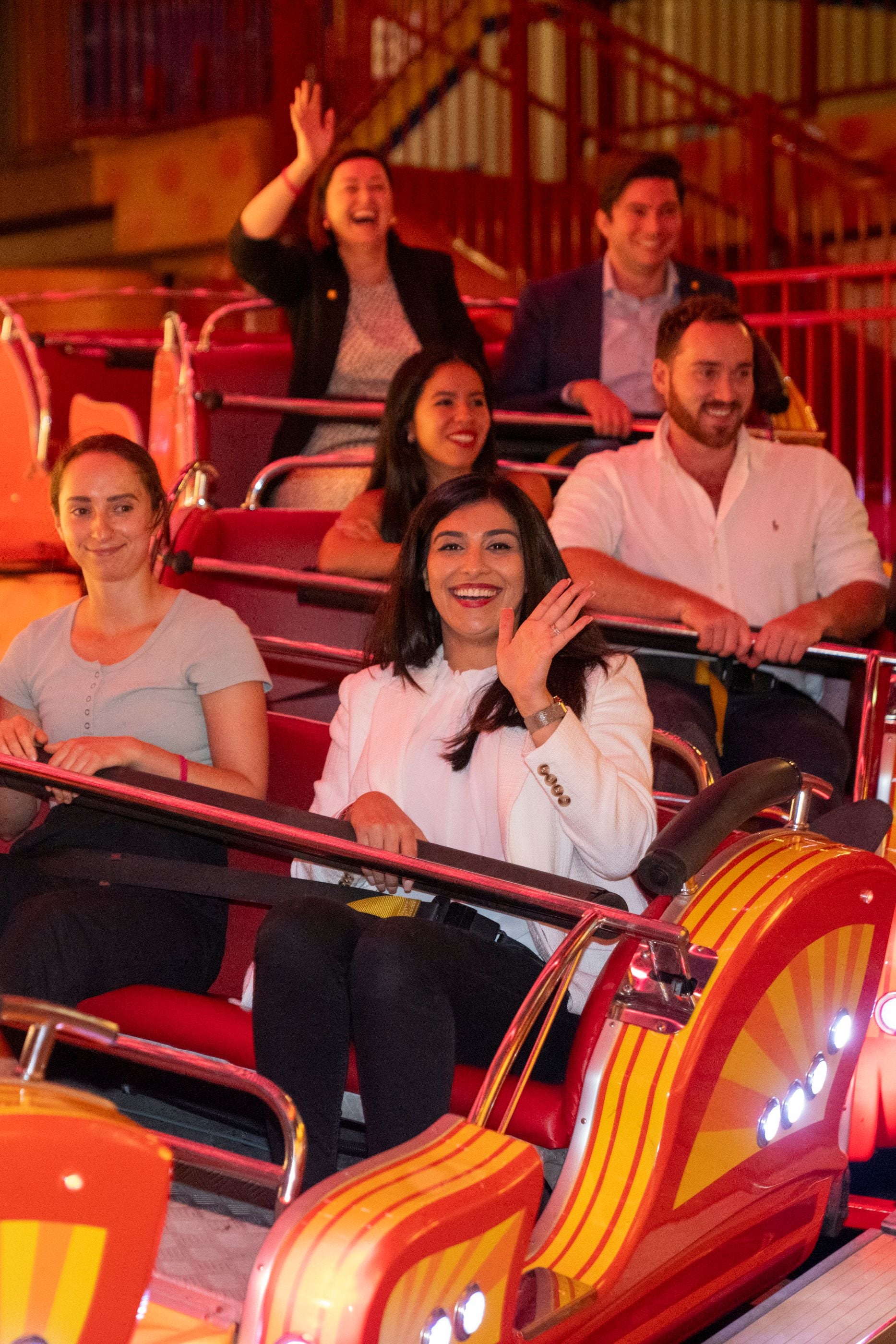 SIDCON & ADX Sydney 2024 Photo Gallery Image -66173b5de3853