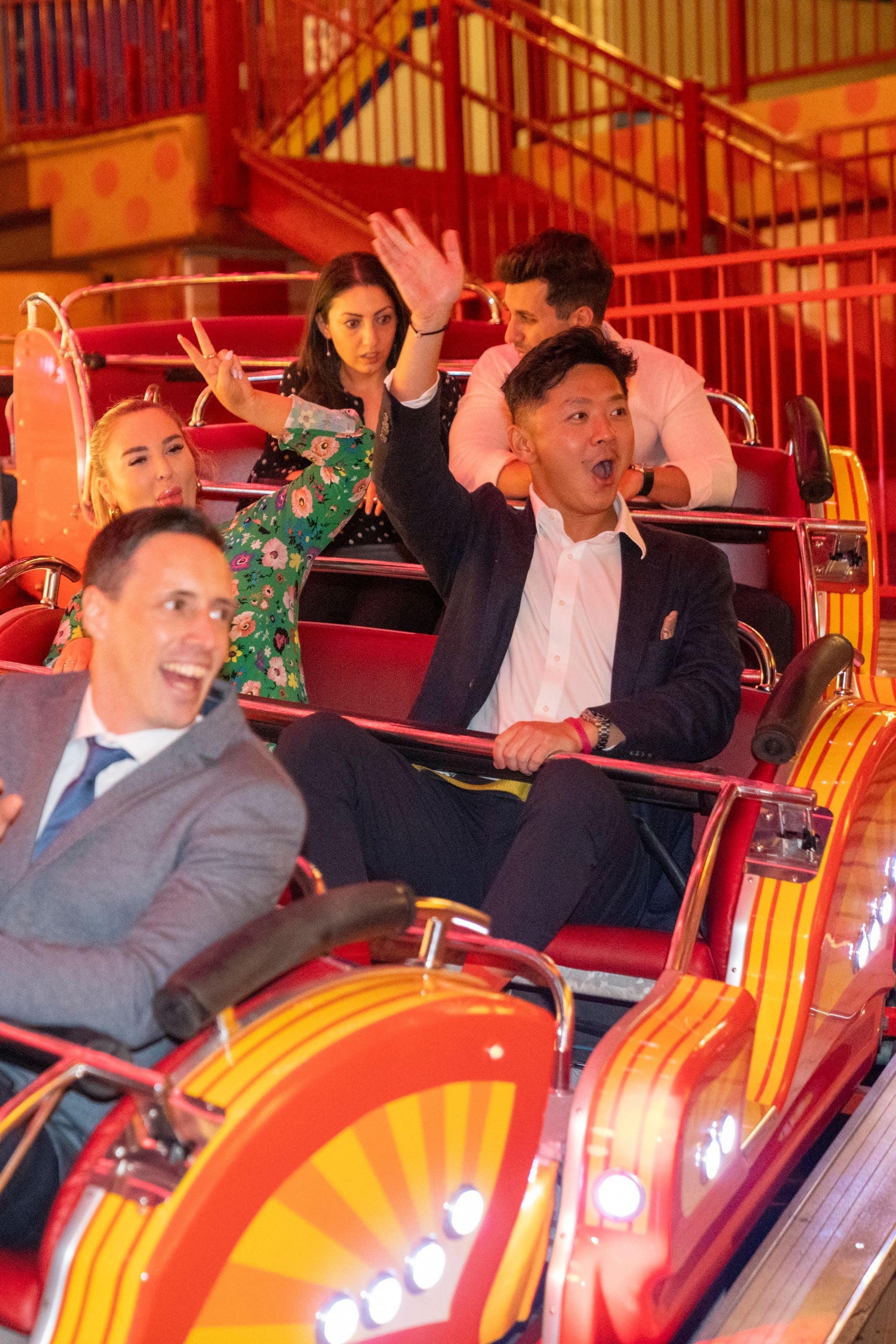 SIDCON & ADX Sydney 2024 Photo Gallery Image -66173b60cc130