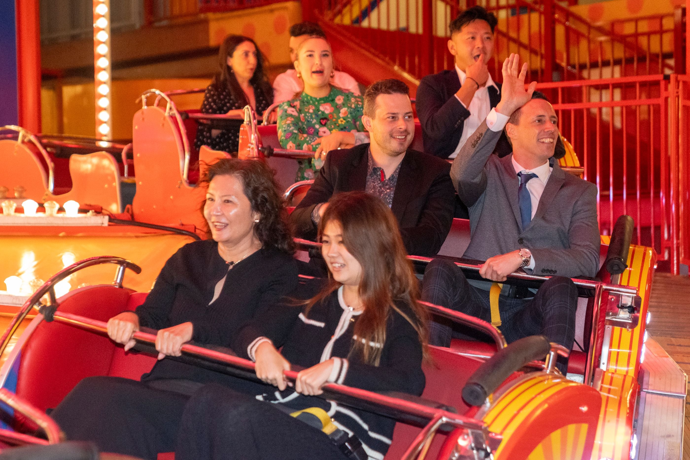 SIDCON & ADX Sydney 2024 Photo Gallery Image -66173b63509d4