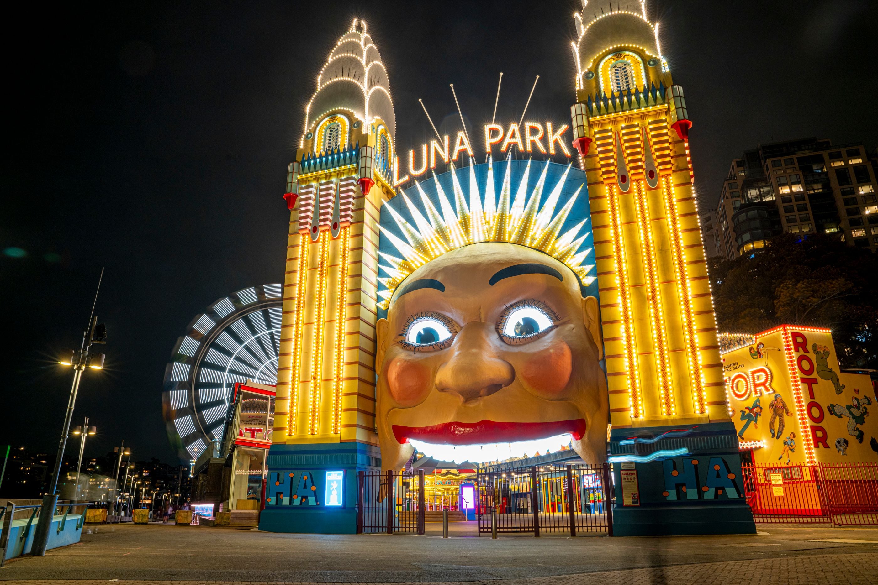 SIDCON & ADX Sydney 2024 Photo Gallery Image -66173b65cd071