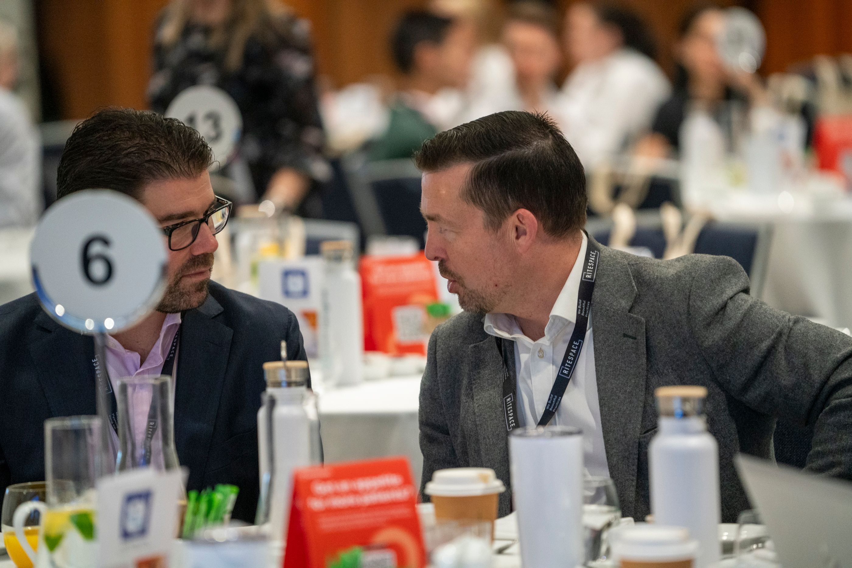 SIDCON & ADX Sydney 2024 Photo Gallery Image -66173d7a101c1