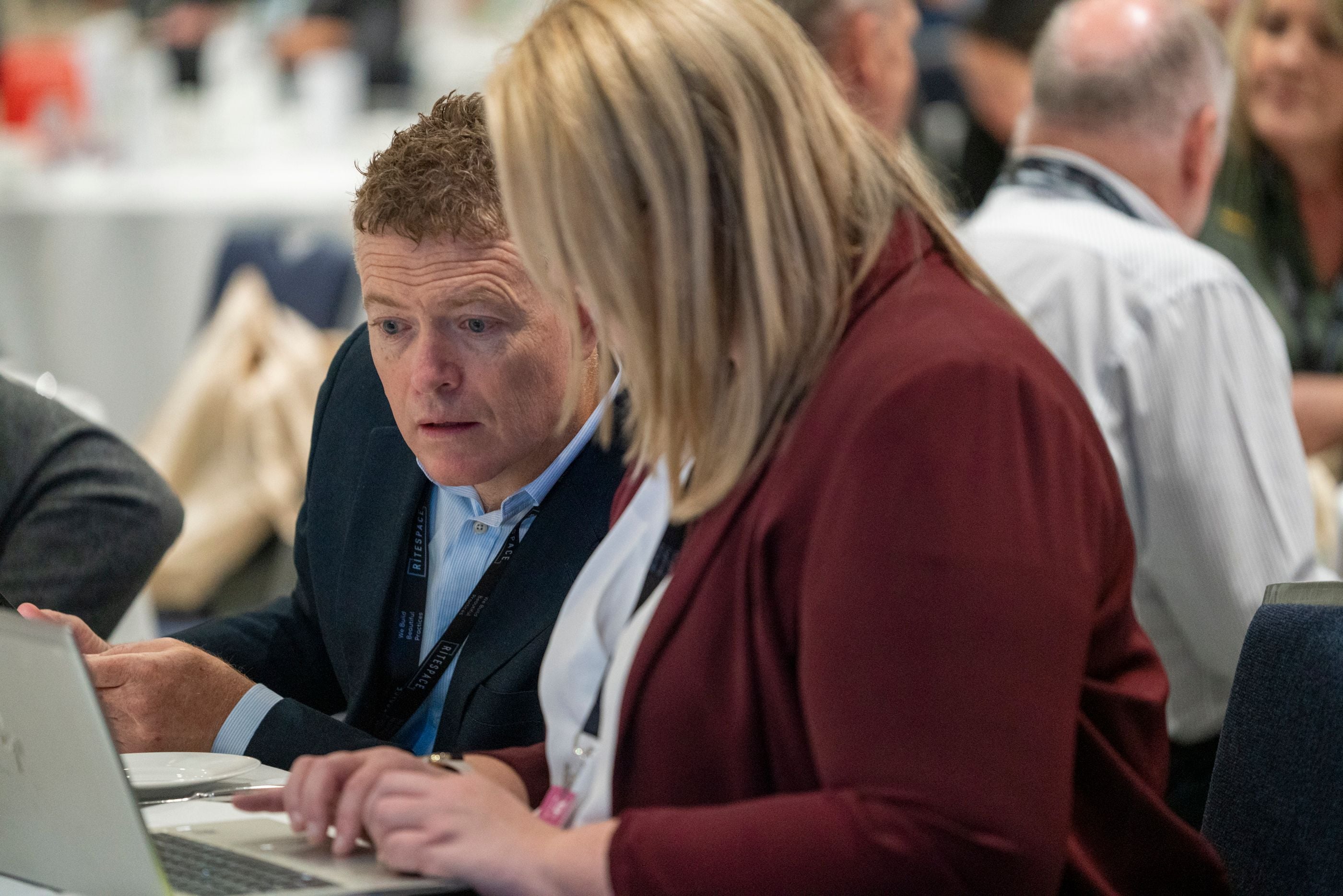 SIDCON & ADX Sydney 2024 Photo Gallery Image -66173d7be2729