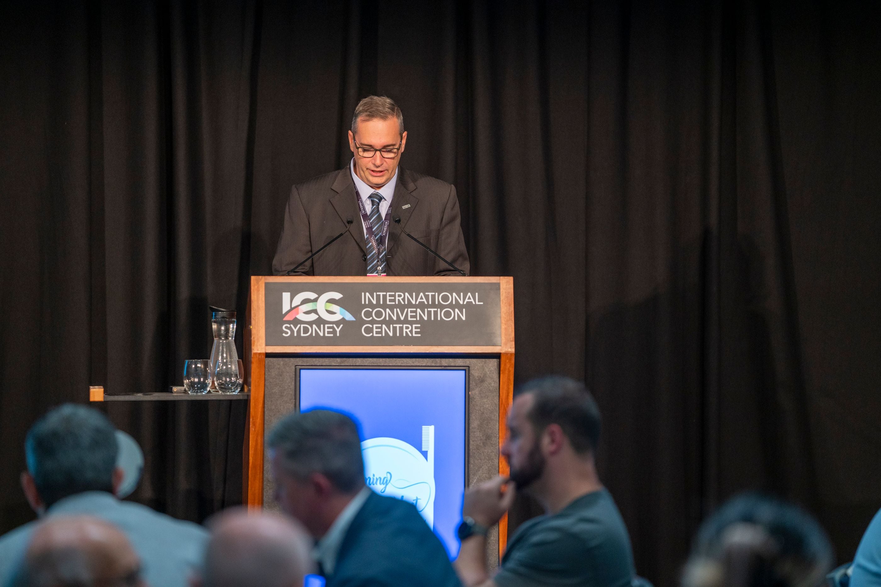 SIDCON & ADX Sydney 2024 Photo Gallery Image -66173d86dc7ed