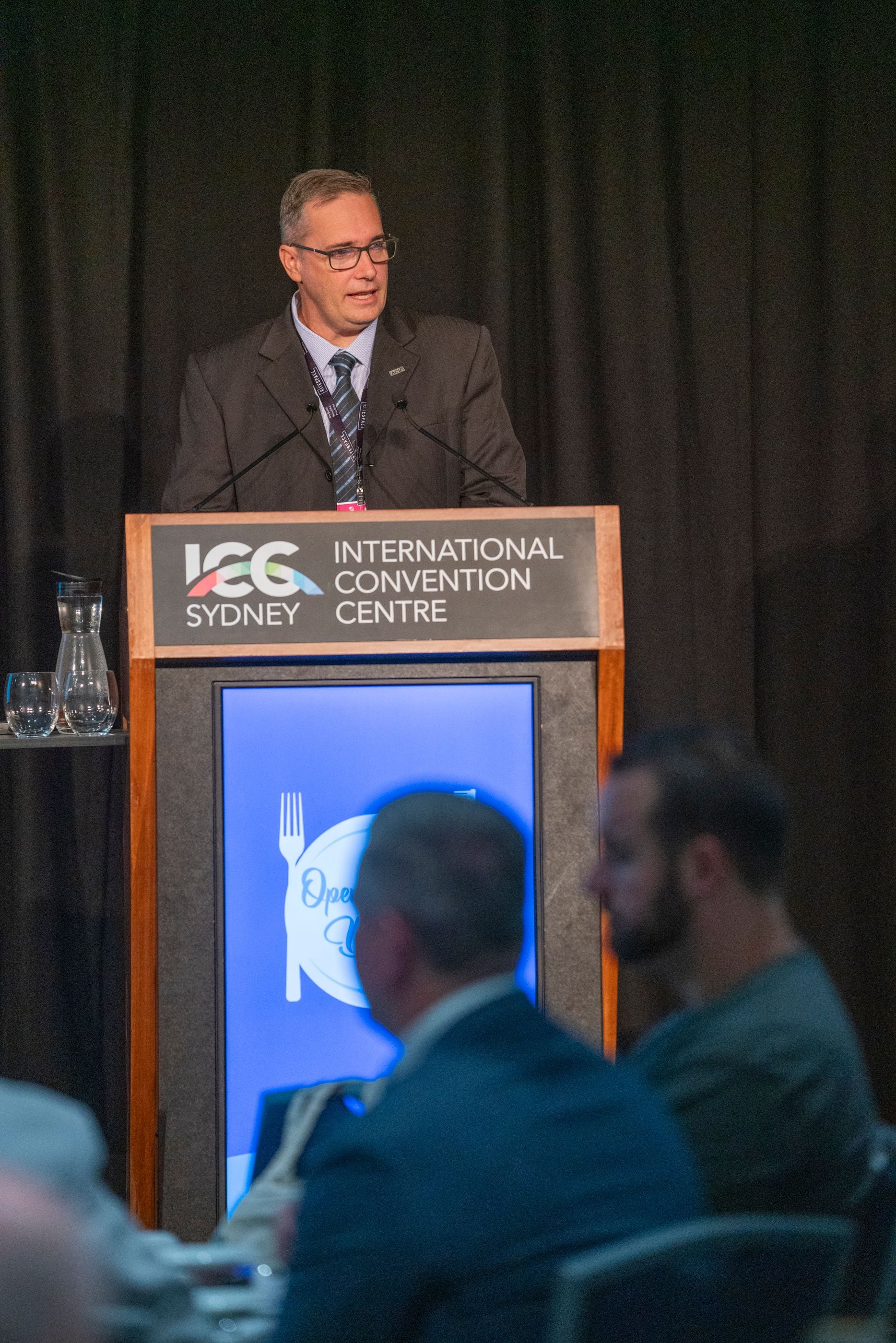 SIDCON & ADX Sydney 2024 Photo Gallery Image -66173d88f2997