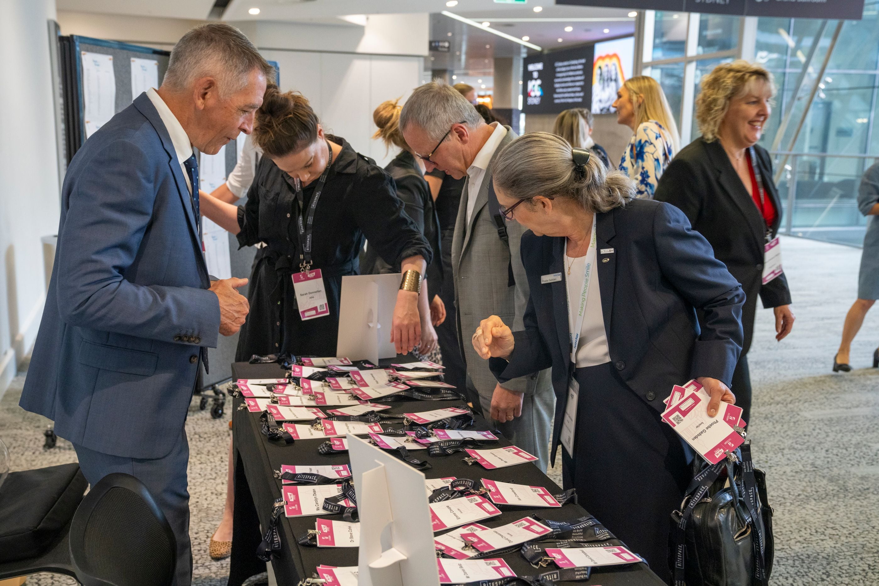 SIDCON & ADX Sydney 2024 Photo Gallery Image -66173db12963a