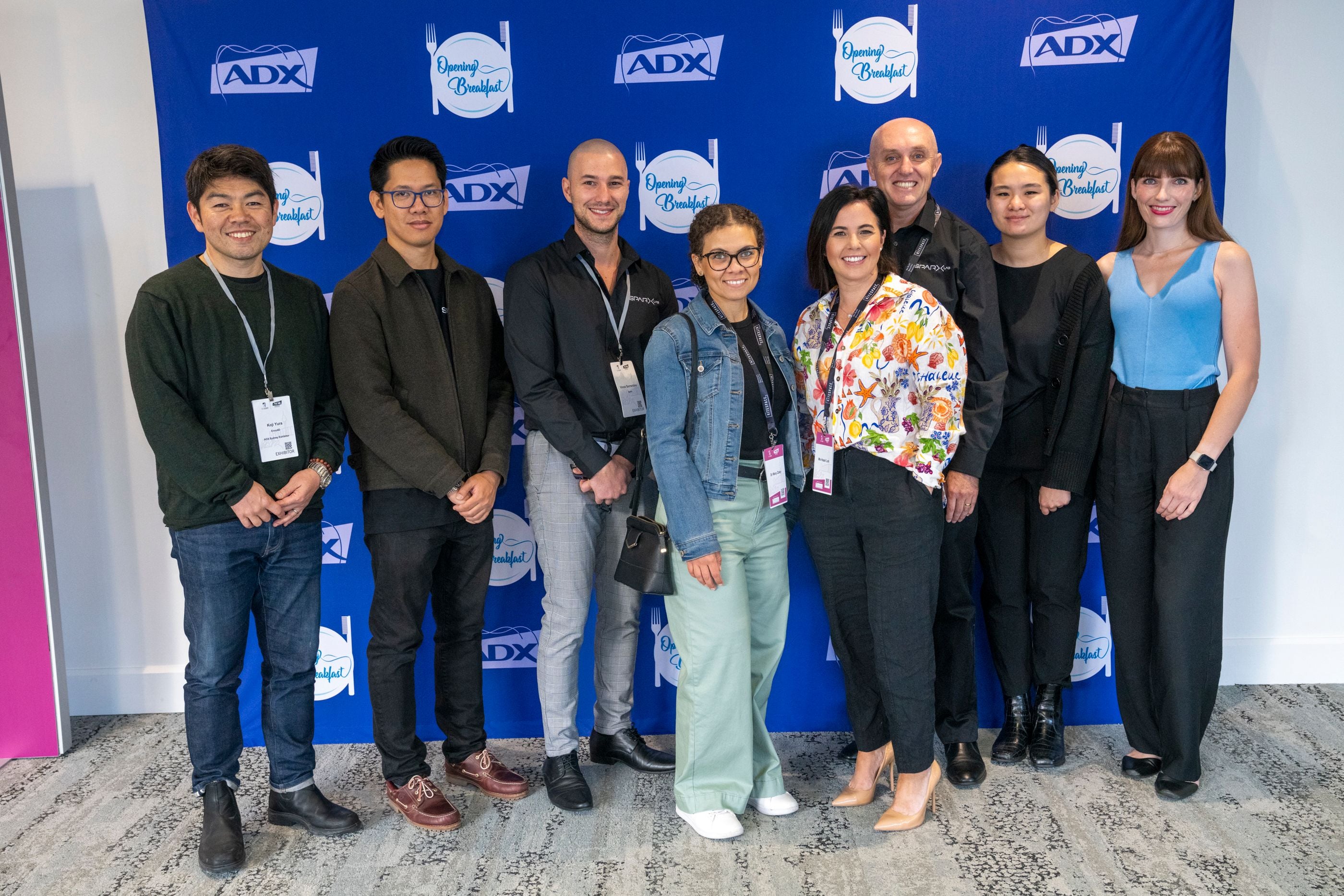 SIDCON & ADX Sydney 2024 Photo Gallery Image -66173db36a8be