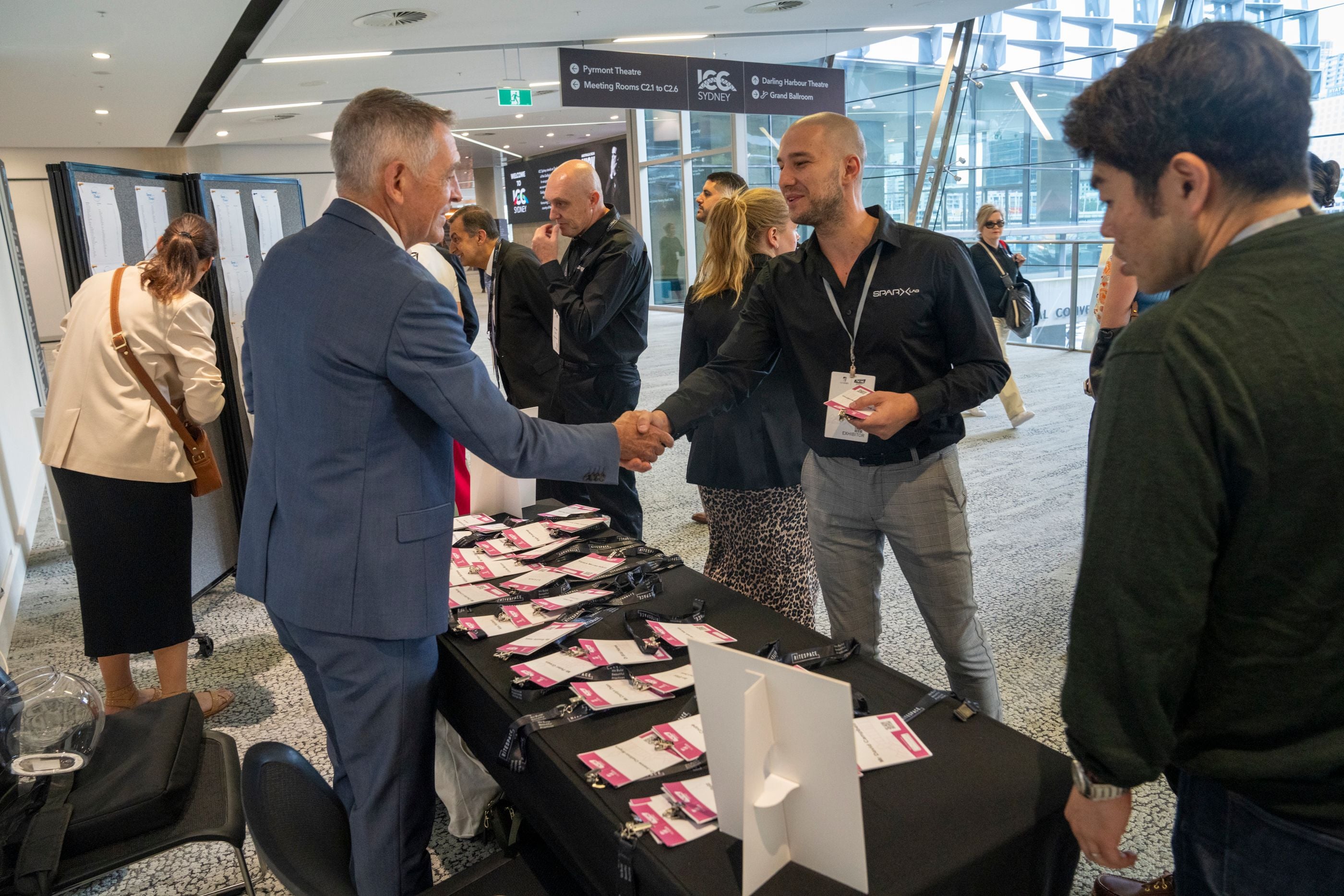 SIDCON & ADX Sydney 2024 Photo Gallery Image -66173db621e78