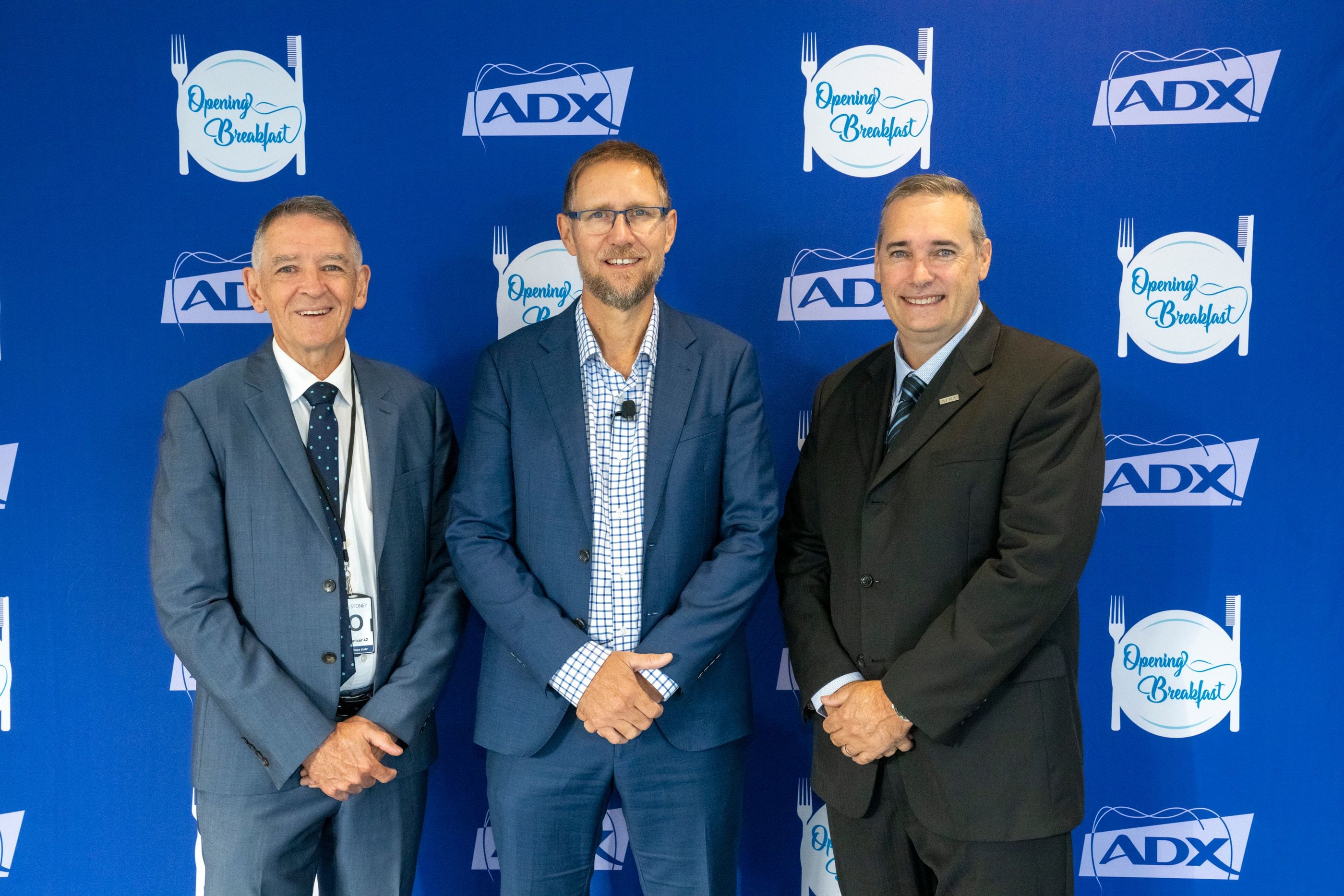 SIDCON & ADX Sydney 2024 Photo Gallery Image -66173db89cf7a