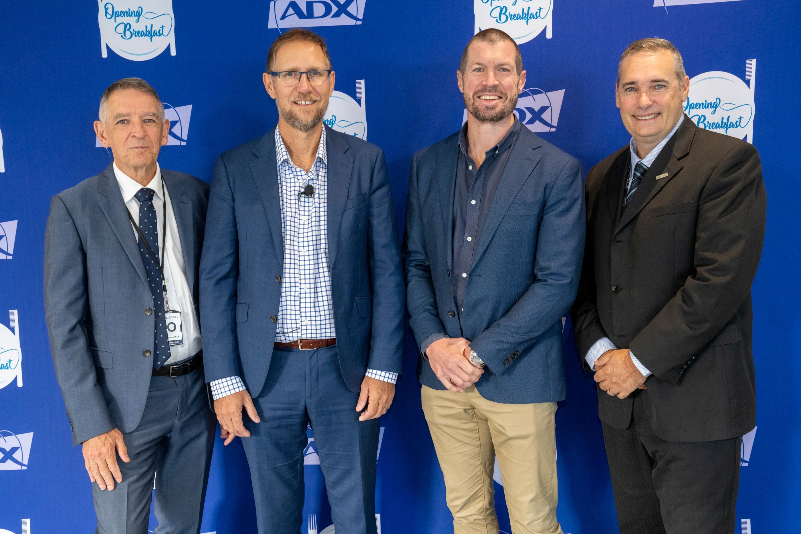 SIDCON & ADX Sydney 2024 Photo Gallery Image -66173dbac7a4e