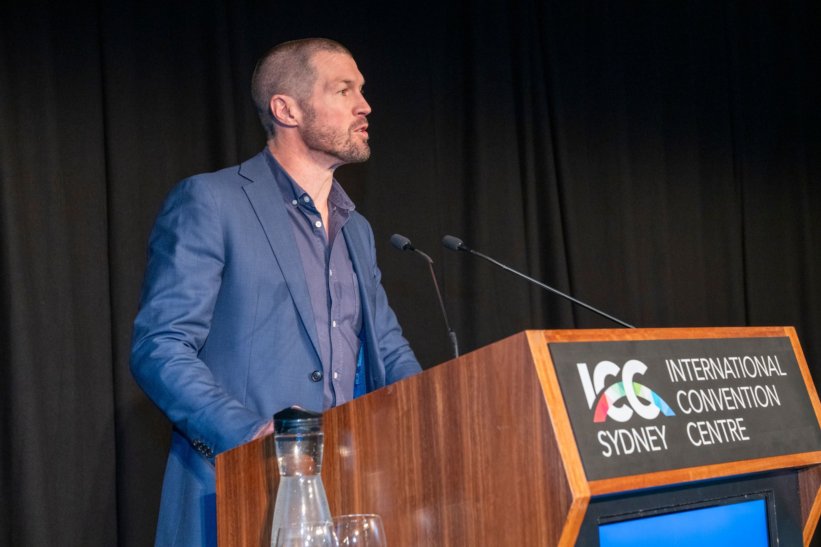 SIDCON & ADX Sydney 2024 Photo Gallery Image -66173dc605cd8