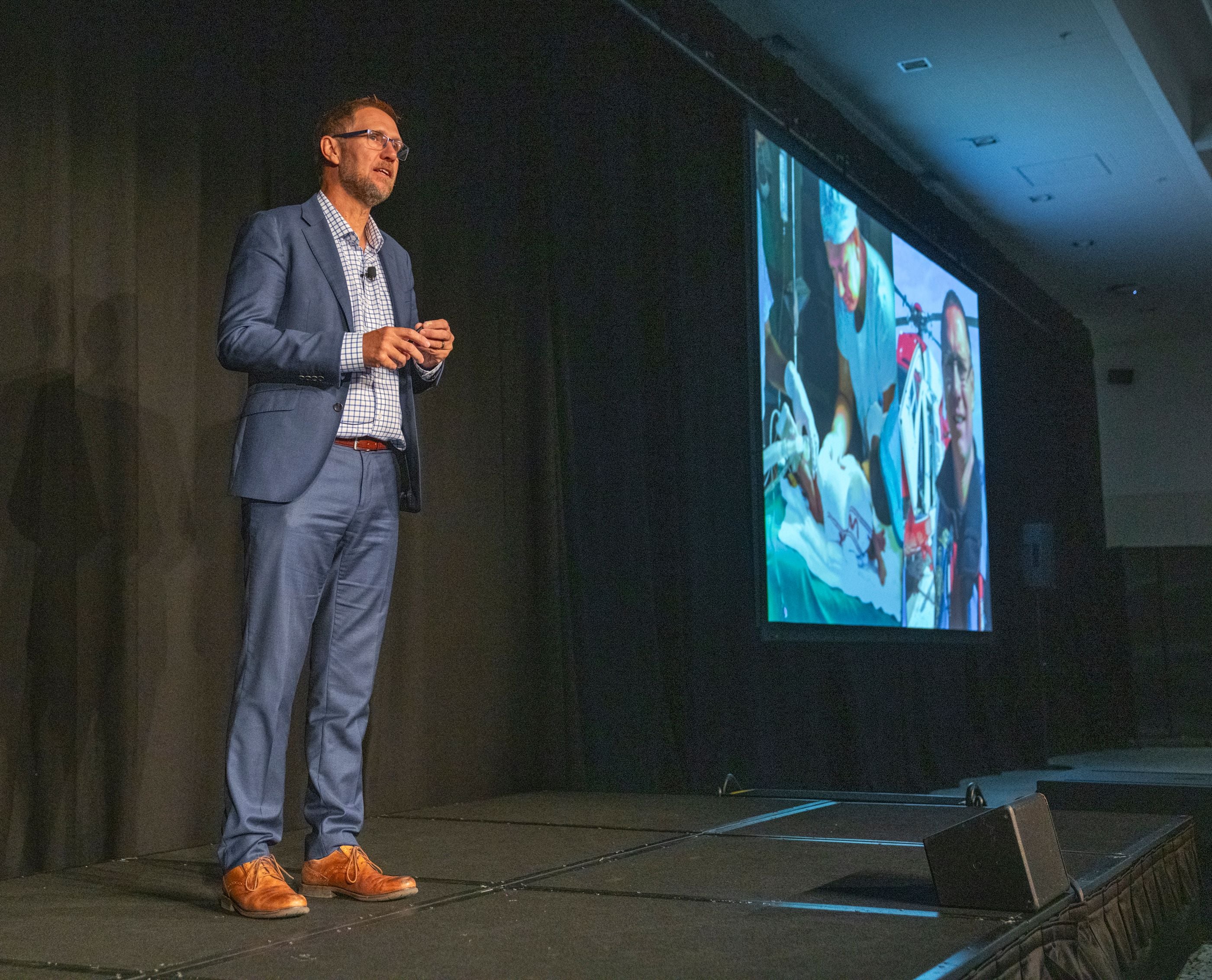 SIDCON & ADX Sydney 2024 Photo Gallery Image -66173dd67775b