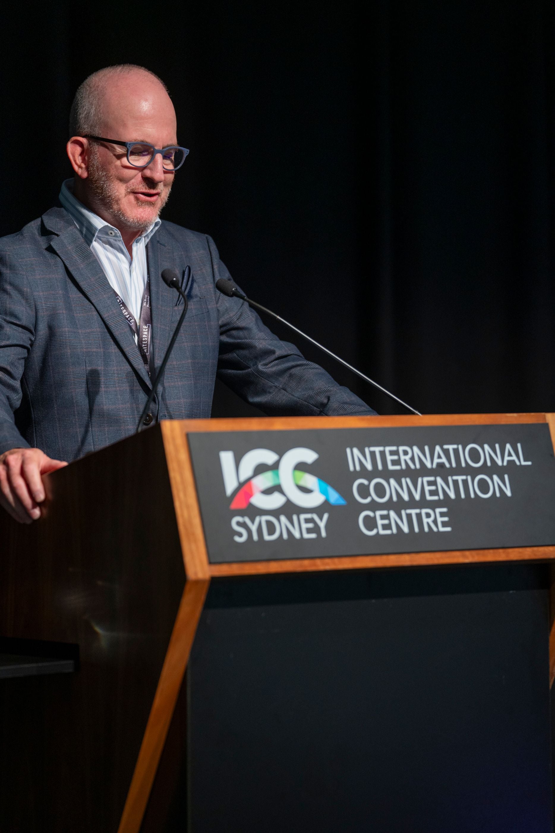 SIDCON & ADX Sydney 2024 Photo Gallery Image -66174a216643b