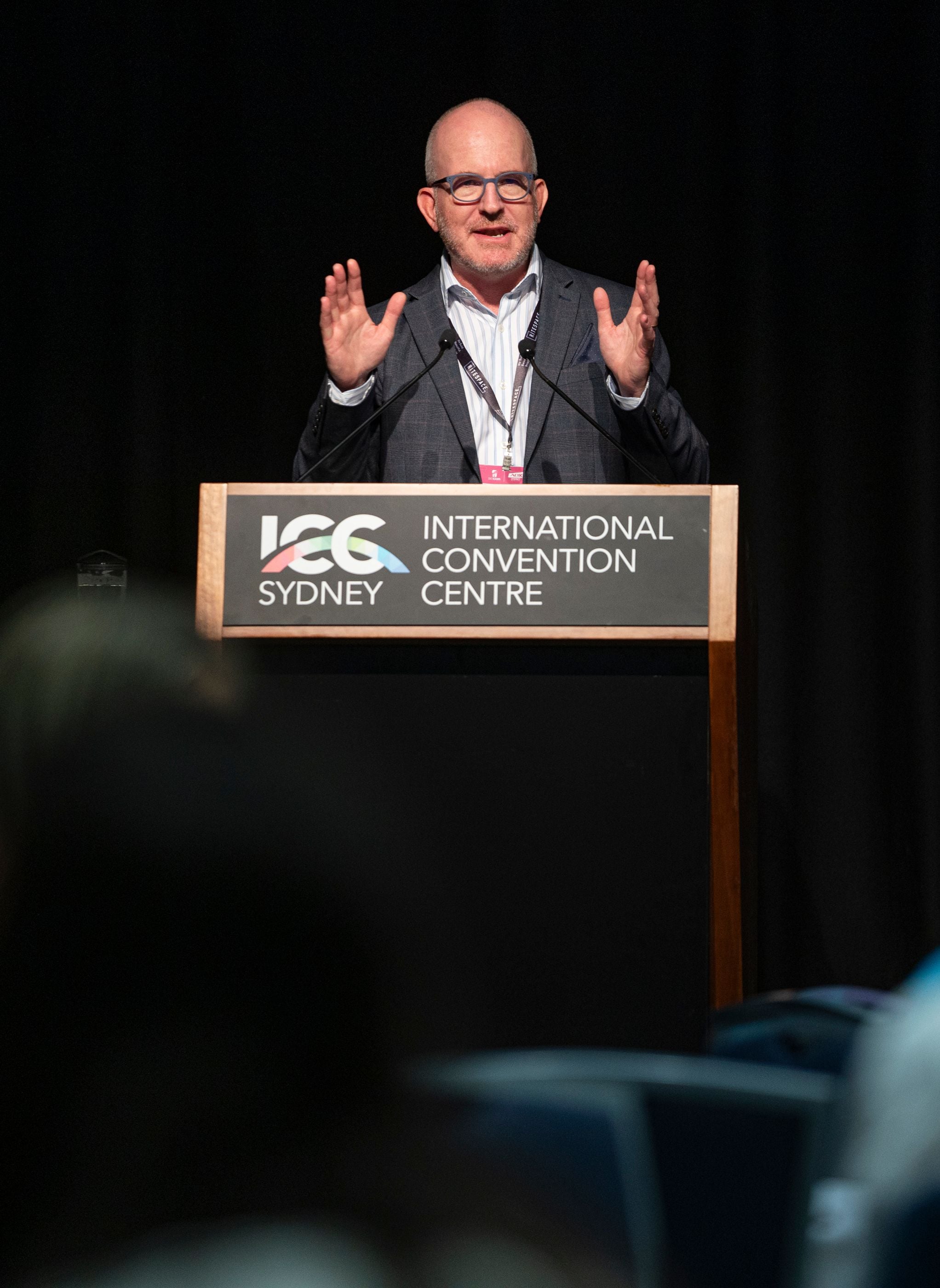 SIDCON & ADX Sydney 2024 Photo Gallery Image -66174a3515d35