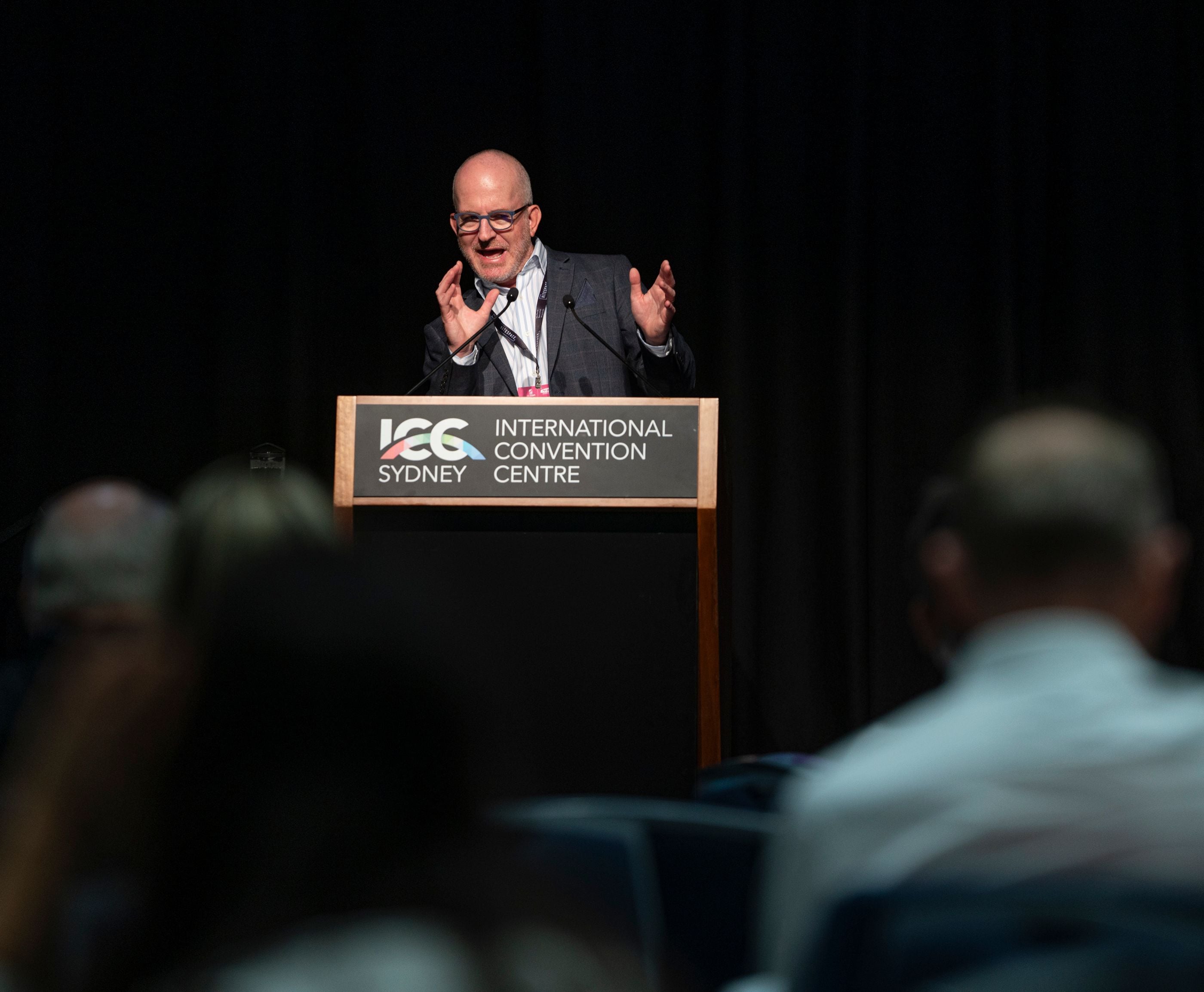 SIDCON & ADX Sydney 2024 Photo Gallery Image -66174a36d0321