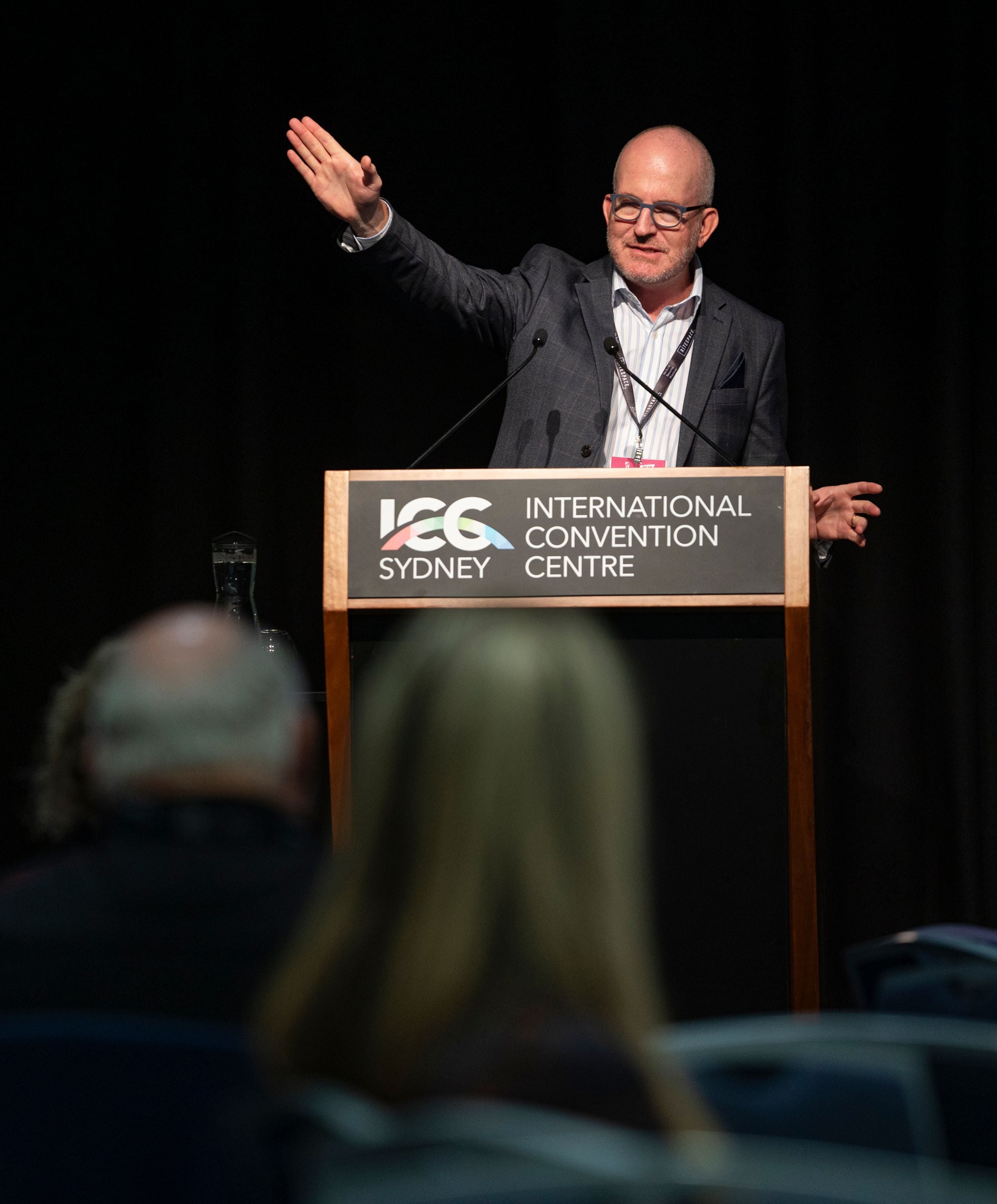 SIDCON & ADX Sydney 2024 Photo Gallery Image -66174a3929576