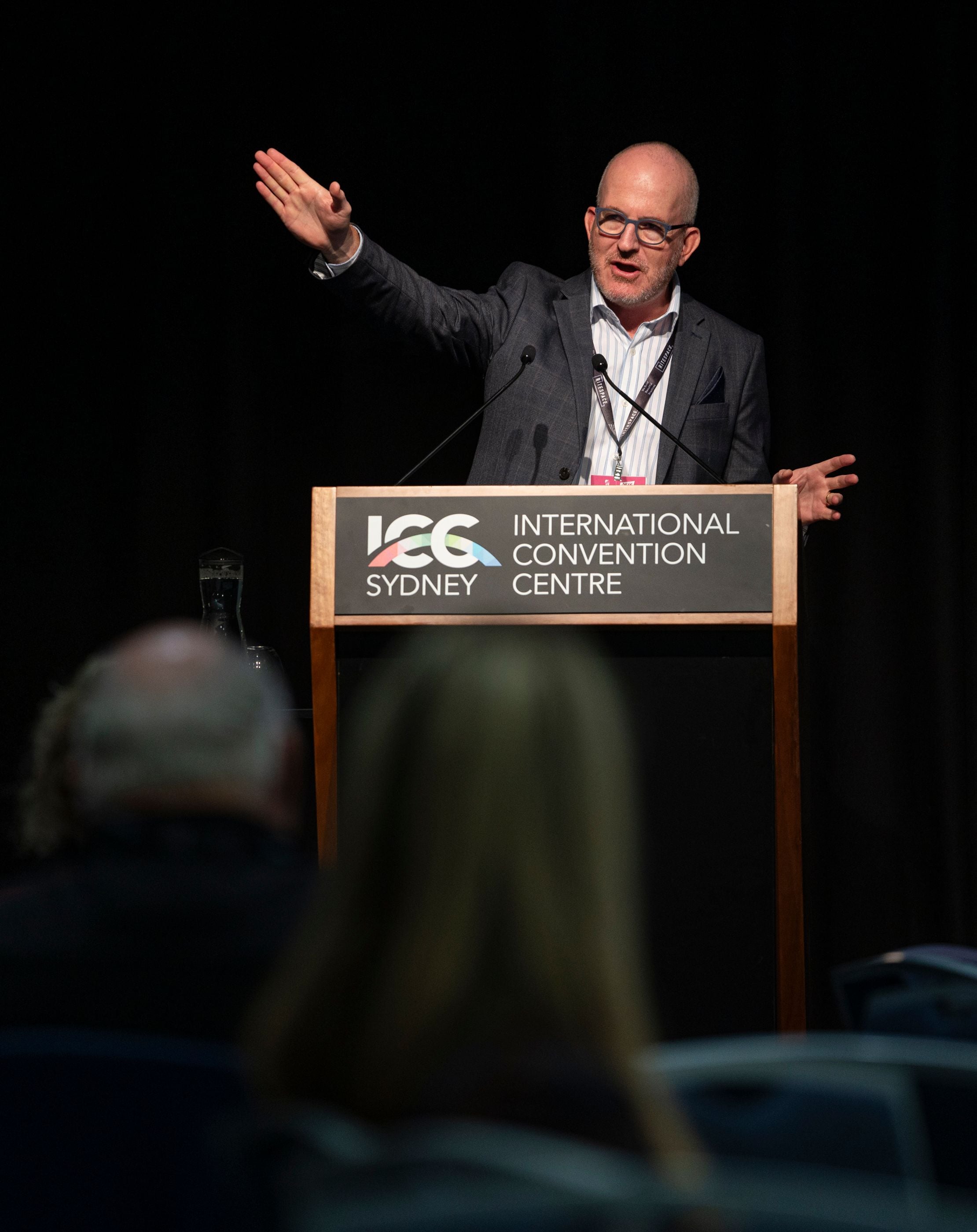 SIDCON & ADX Sydney 2024 Photo Gallery Image -66174a3b6c7db