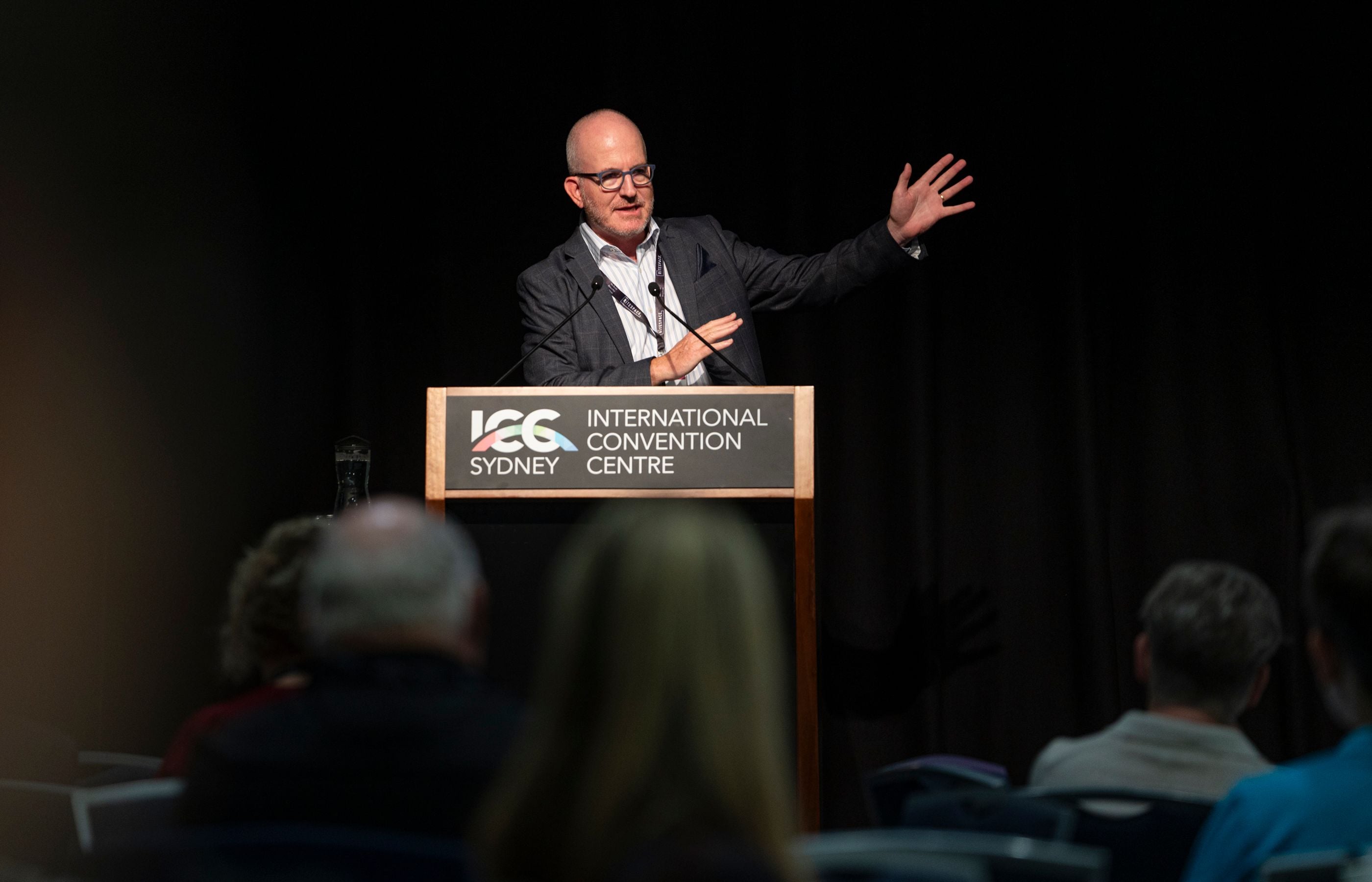 SIDCON & ADX Sydney 2024 Photo Gallery Image -66174a3d130d7