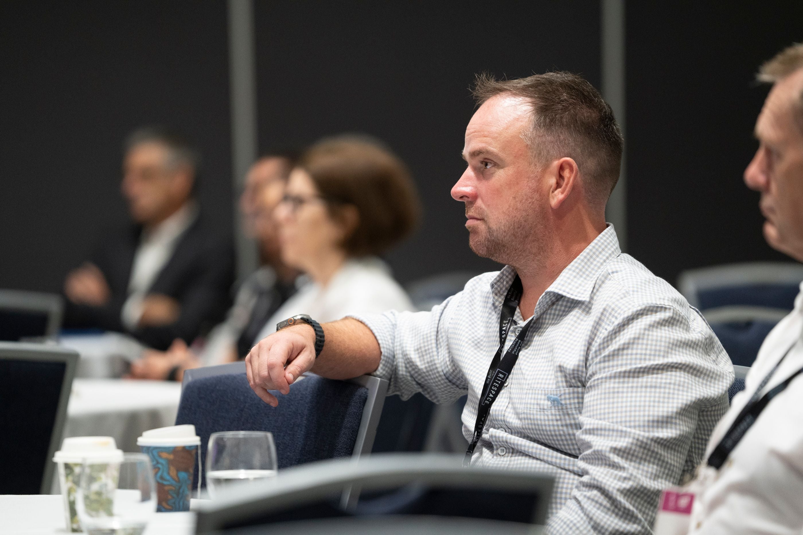 SIDCON & ADX Sydney 2024 Photo Gallery Image -66174a720e086