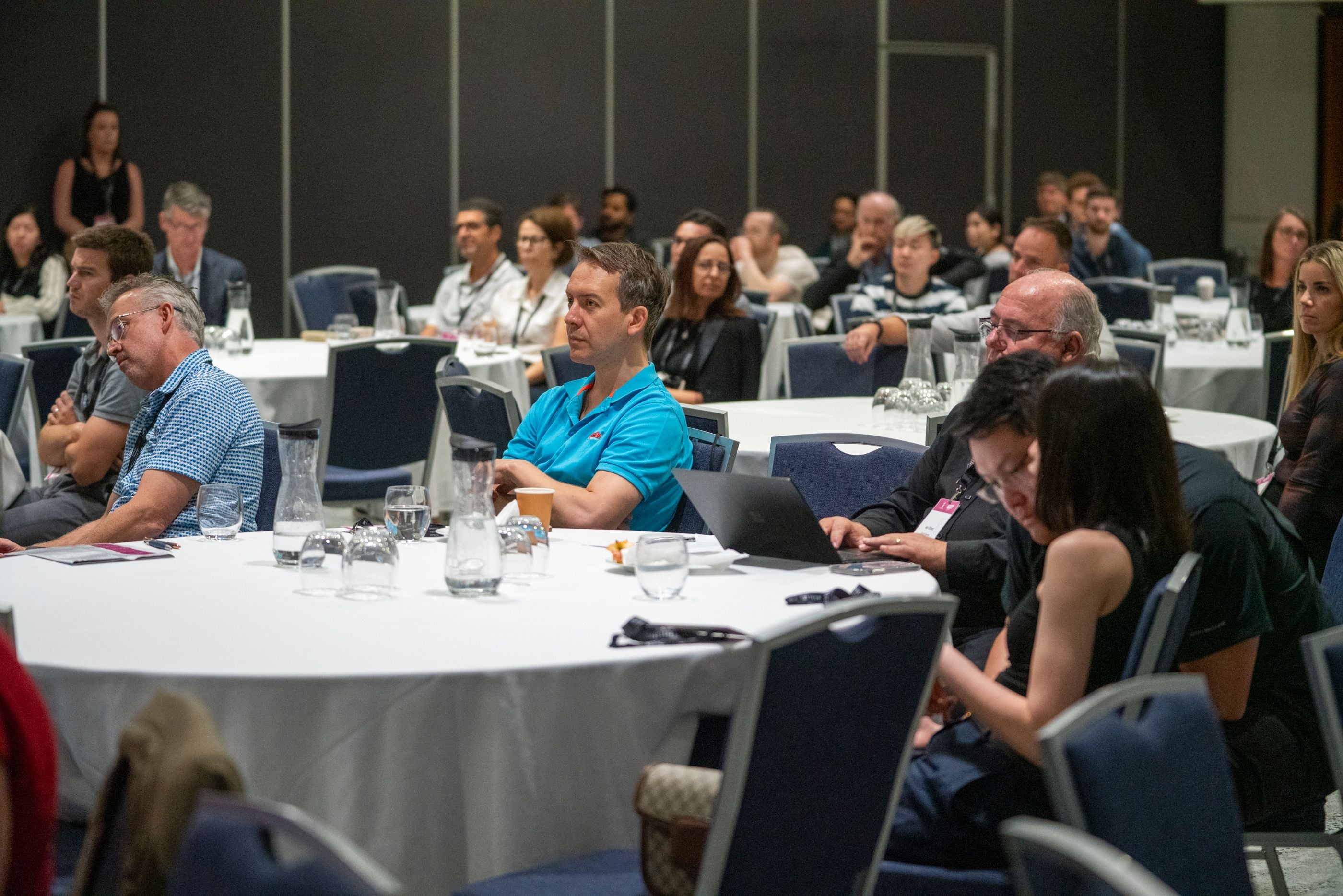 SIDCON & ADX Sydney 2024 Photo Gallery Image -66174a9f80e20