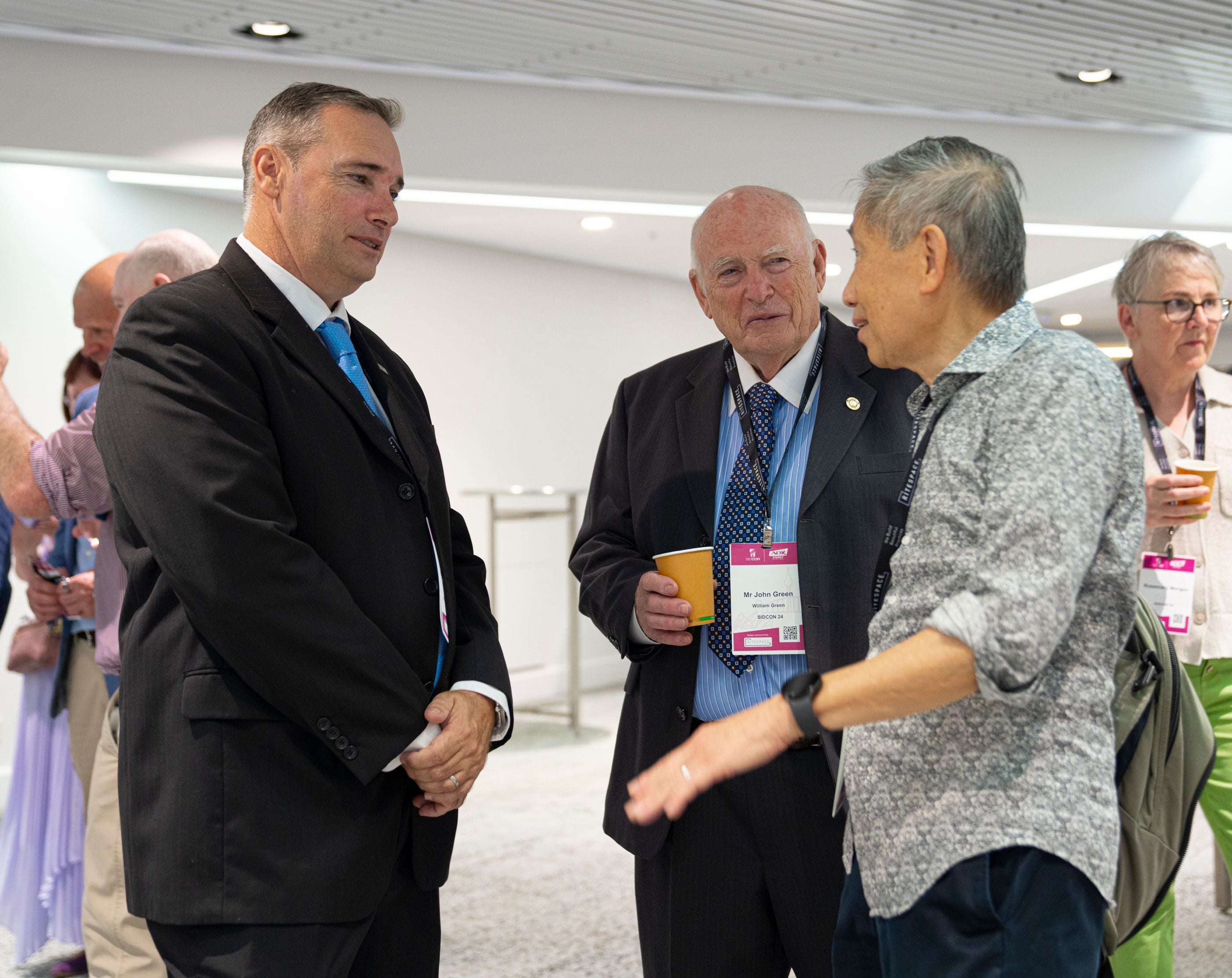 SIDCON & ADX Sydney 2024 Photo Gallery Image -66174aaf96ea0