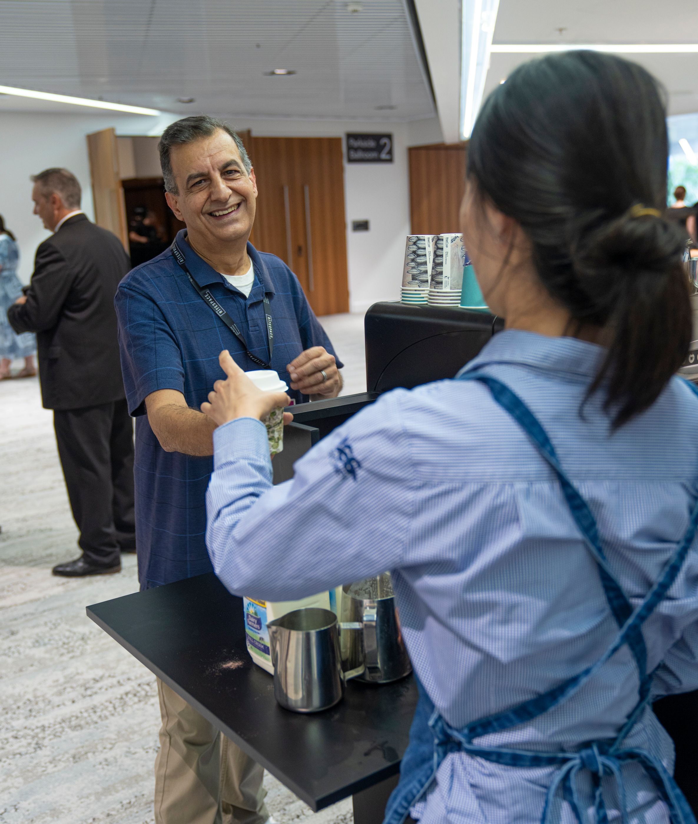 SIDCON & ADX Sydney 2024 Photo Gallery Image -66174abb59e7c