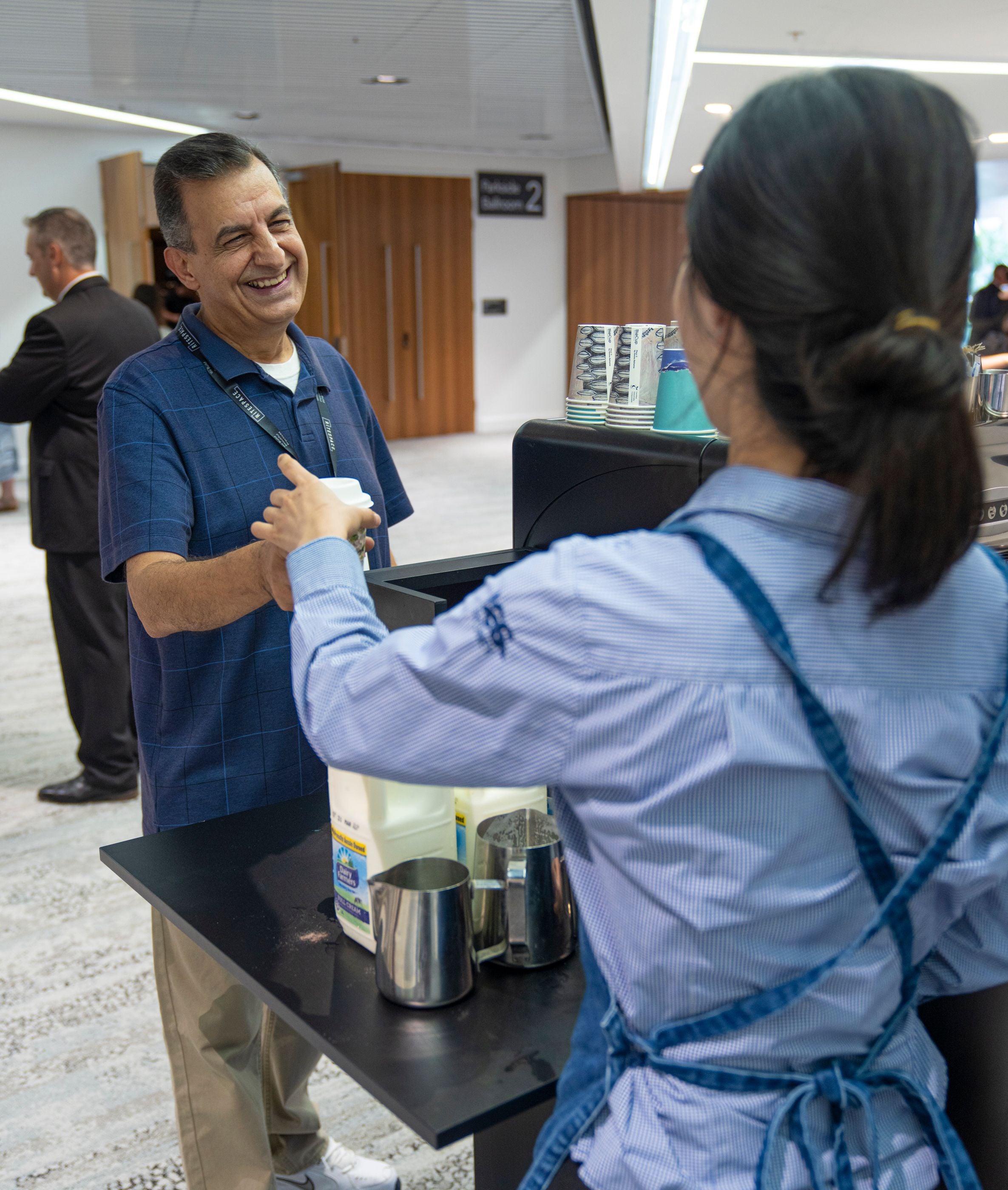 SIDCON & ADX Sydney 2024 Photo Gallery Image -66174abd69d40