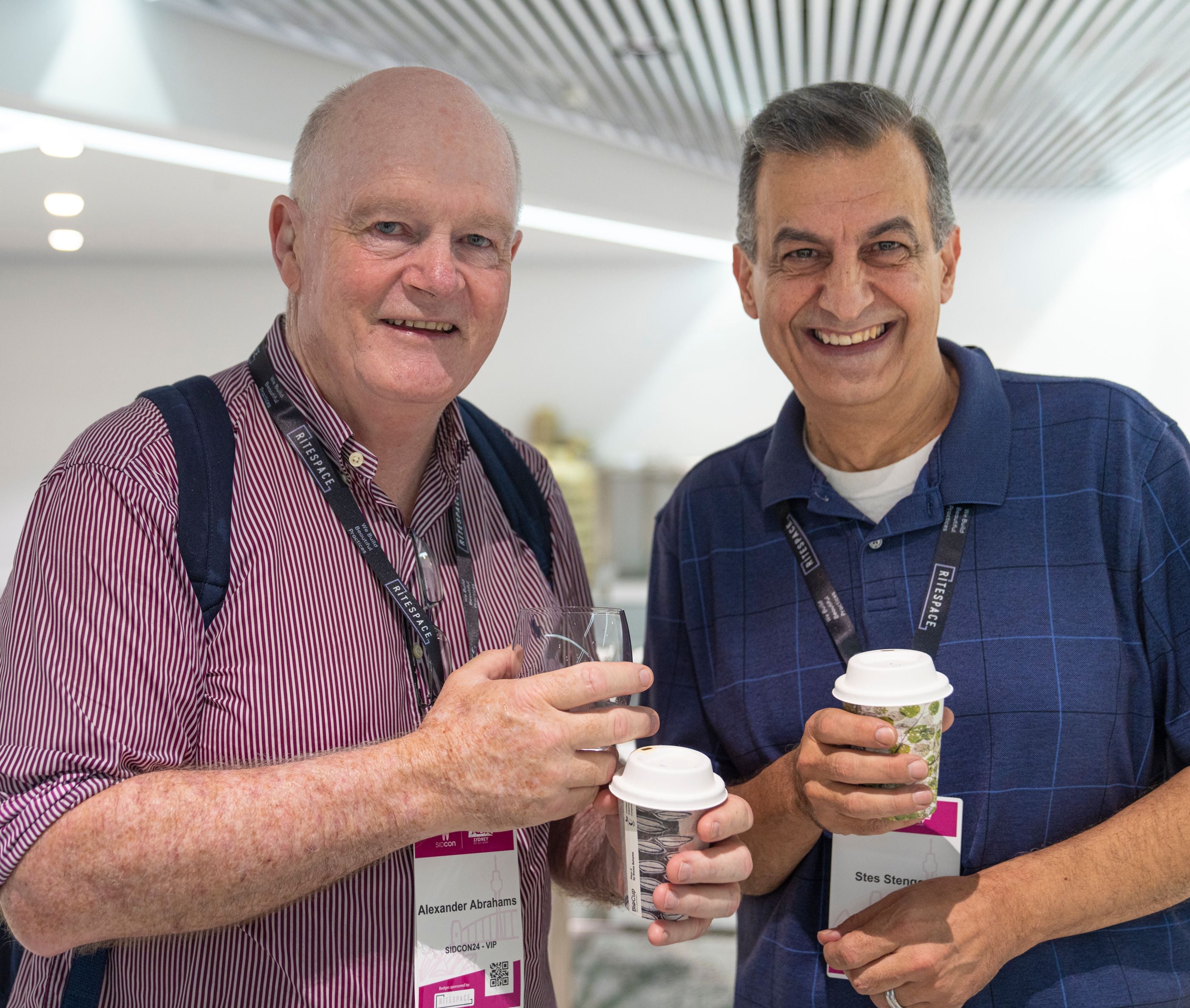 SIDCON & ADX Sydney 2024 Photo Gallery Image -66174ac017f1c