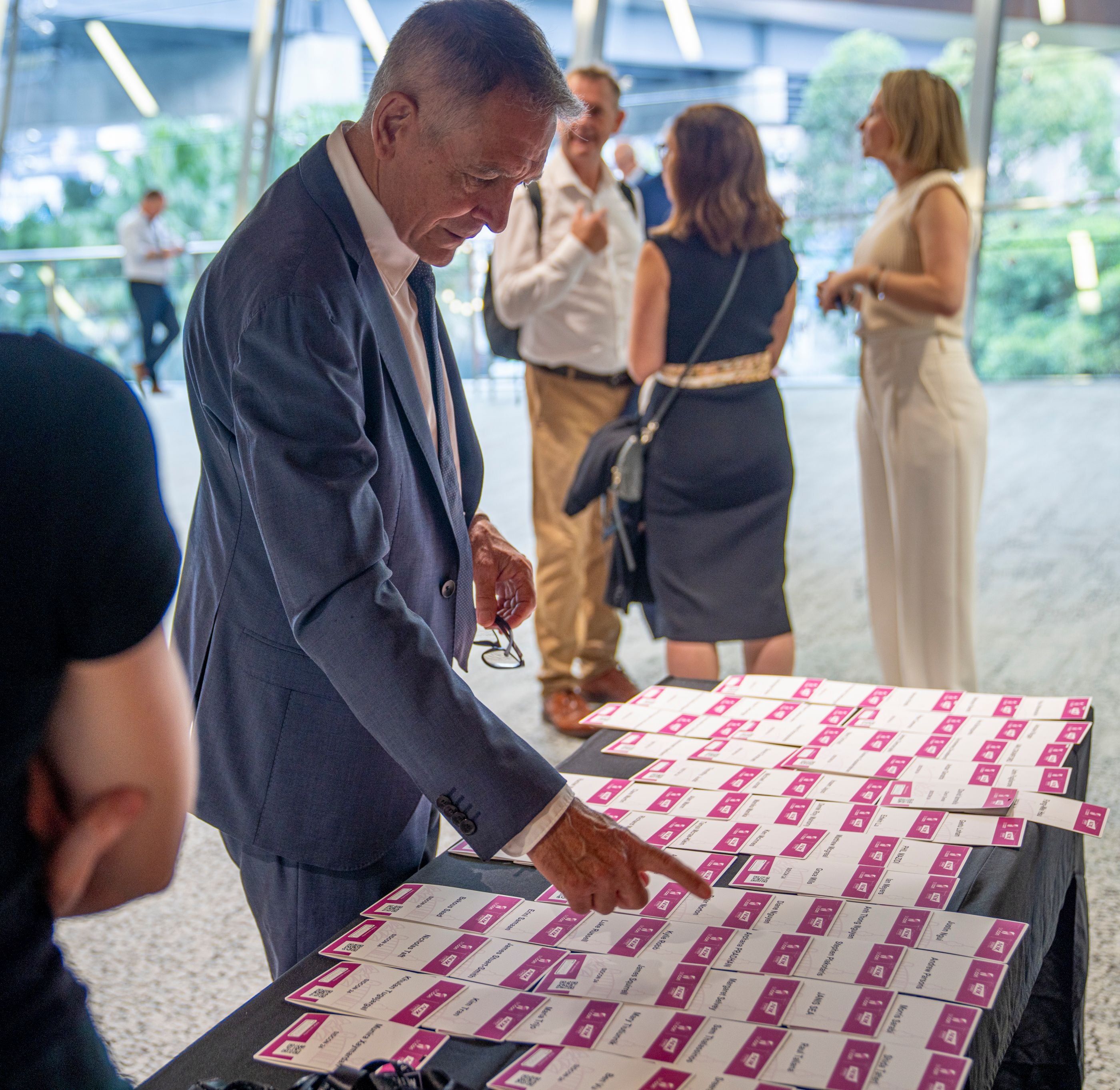 SIDCON & ADX Sydney 2024 Photo Gallery Image -66174ac2f07b8