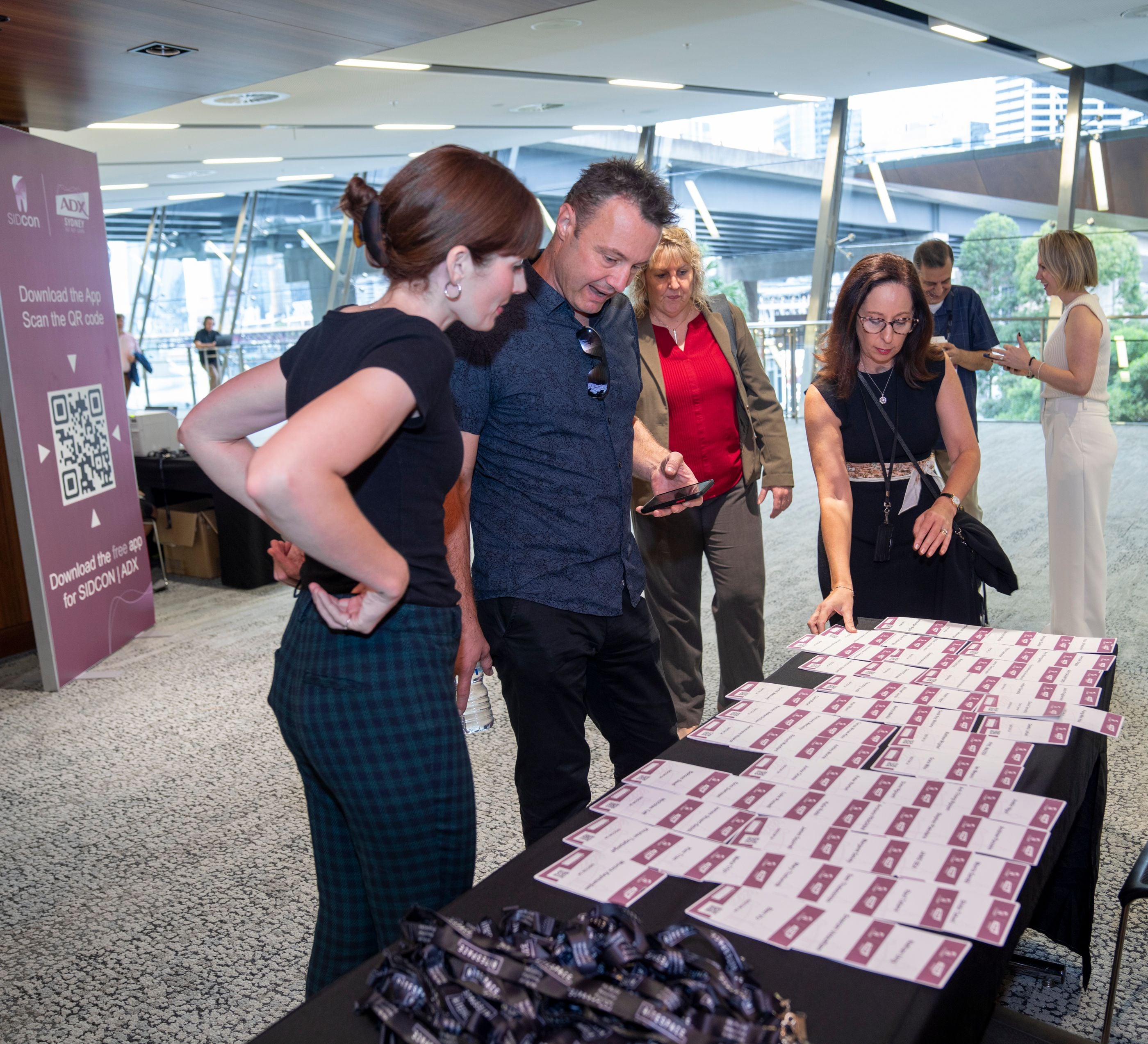 SIDCON & ADX Sydney 2024 Photo Gallery Image -66174ac56e4ca