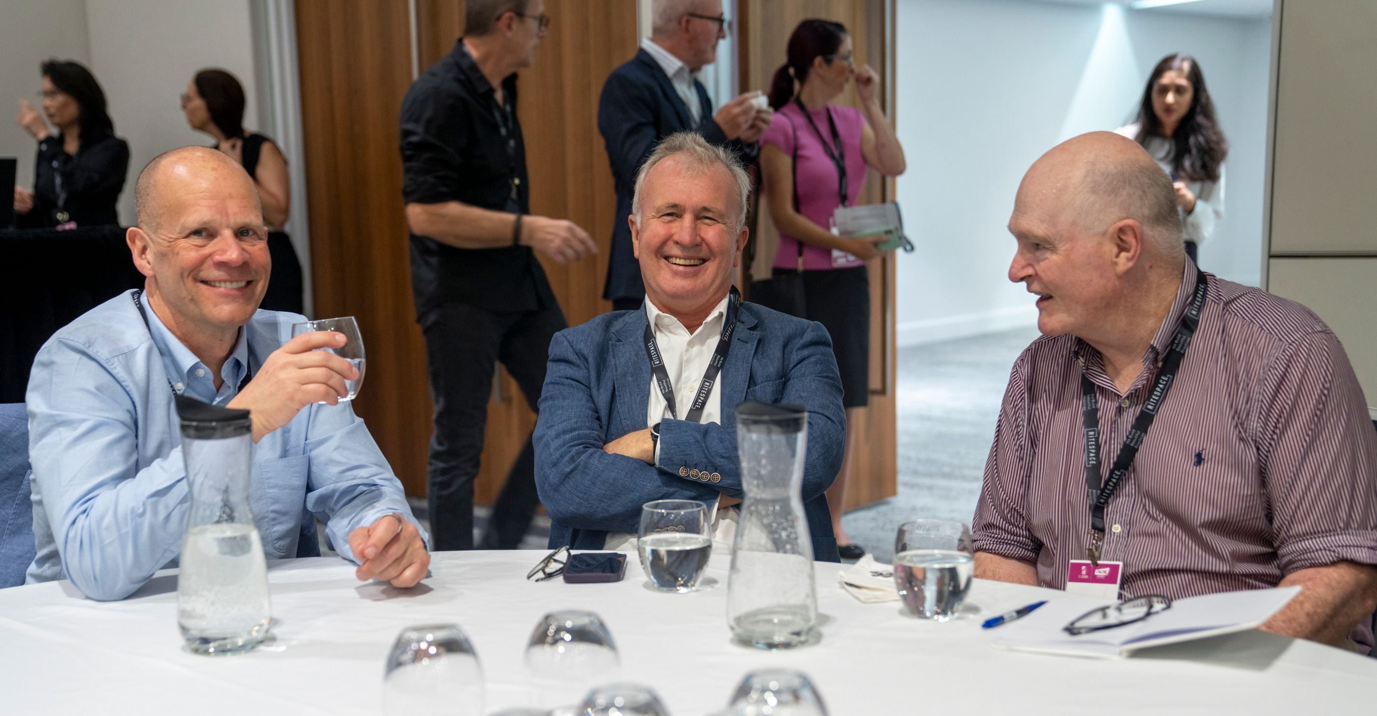 SIDCON & ADX Sydney 2024 Photo Gallery Image -66174acc60188