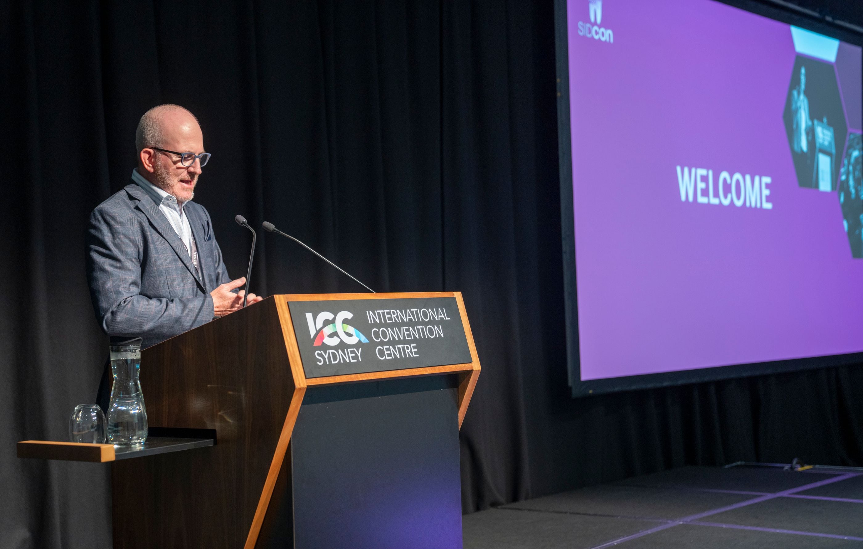 SIDCON & ADX Sydney 2024 Photo Gallery Image -66174acdcfadd