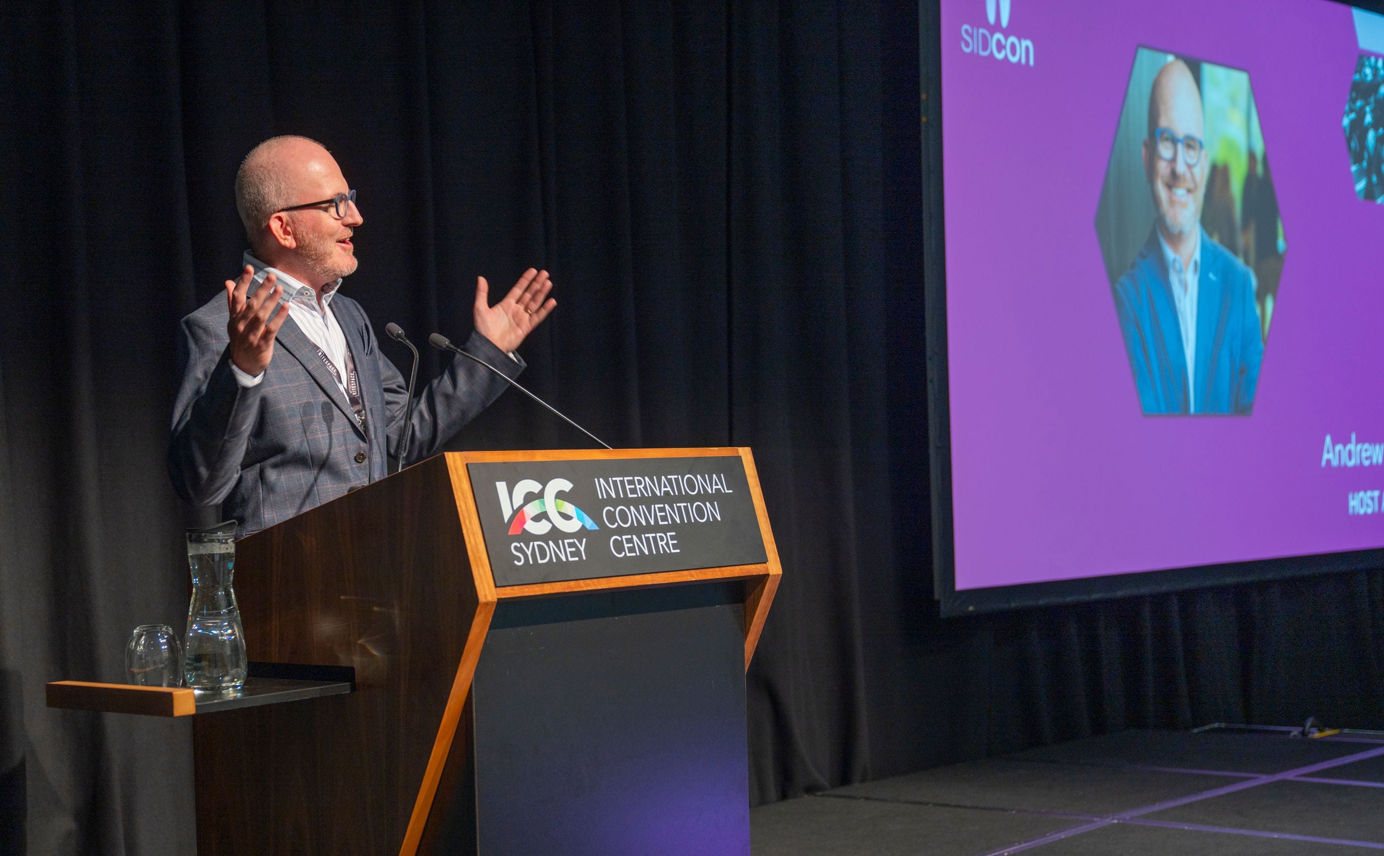 SIDCON & ADX Sydney 2024 Photo Gallery Image -66174acfa15a9