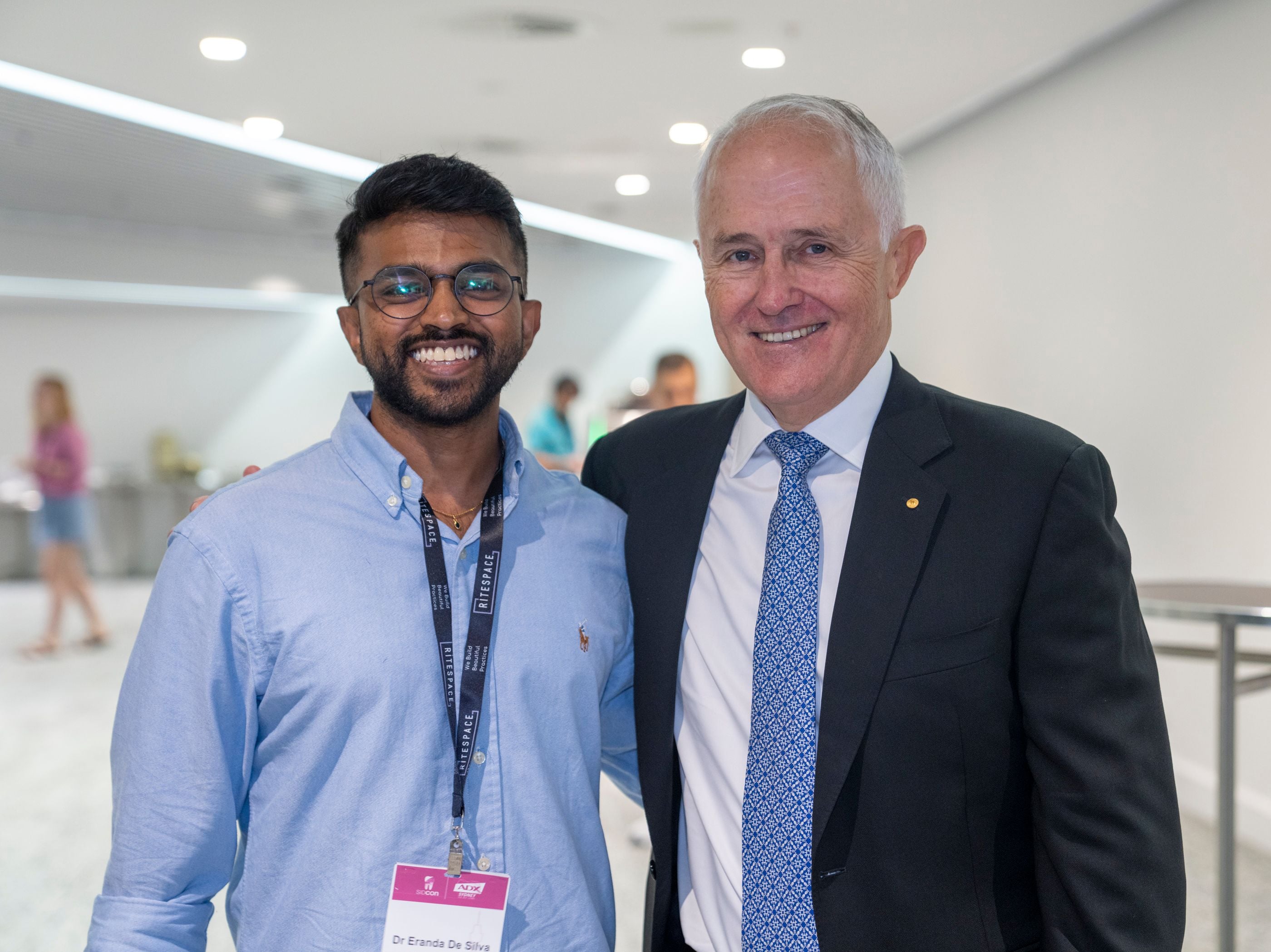 SIDCON & ADX Sydney 2024 Photo Gallery Image -66174ae50caec