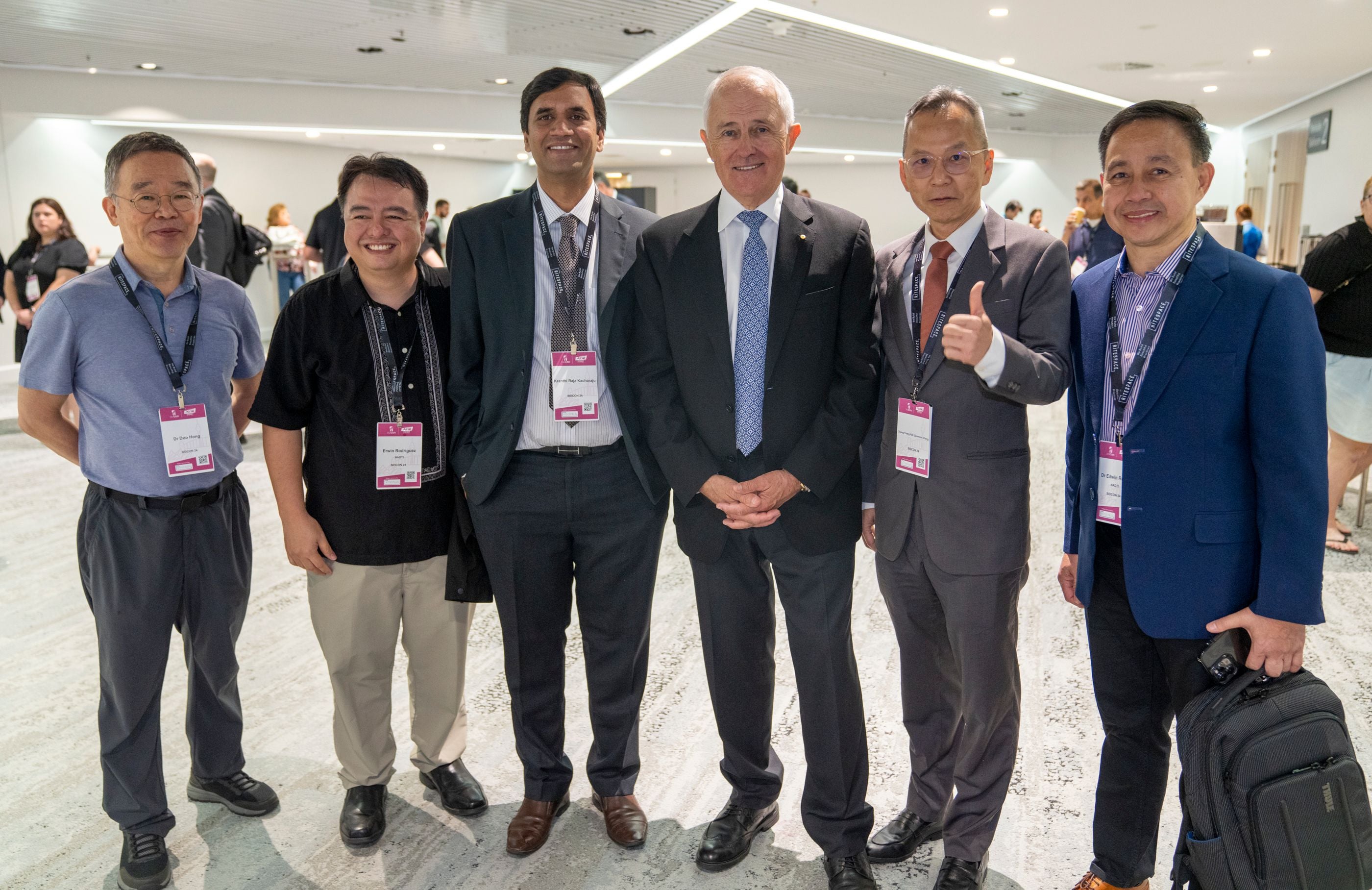 SIDCON & ADX Sydney 2024 Photo Gallery Image -66174aeac6b3b