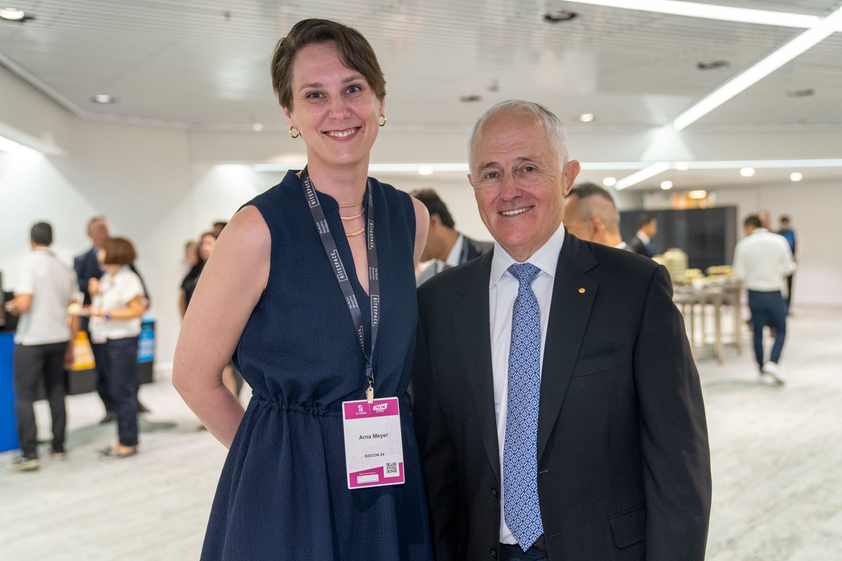 SIDCON & ADX Sydney 2024 Photo Gallery Image -66174aec7f59f