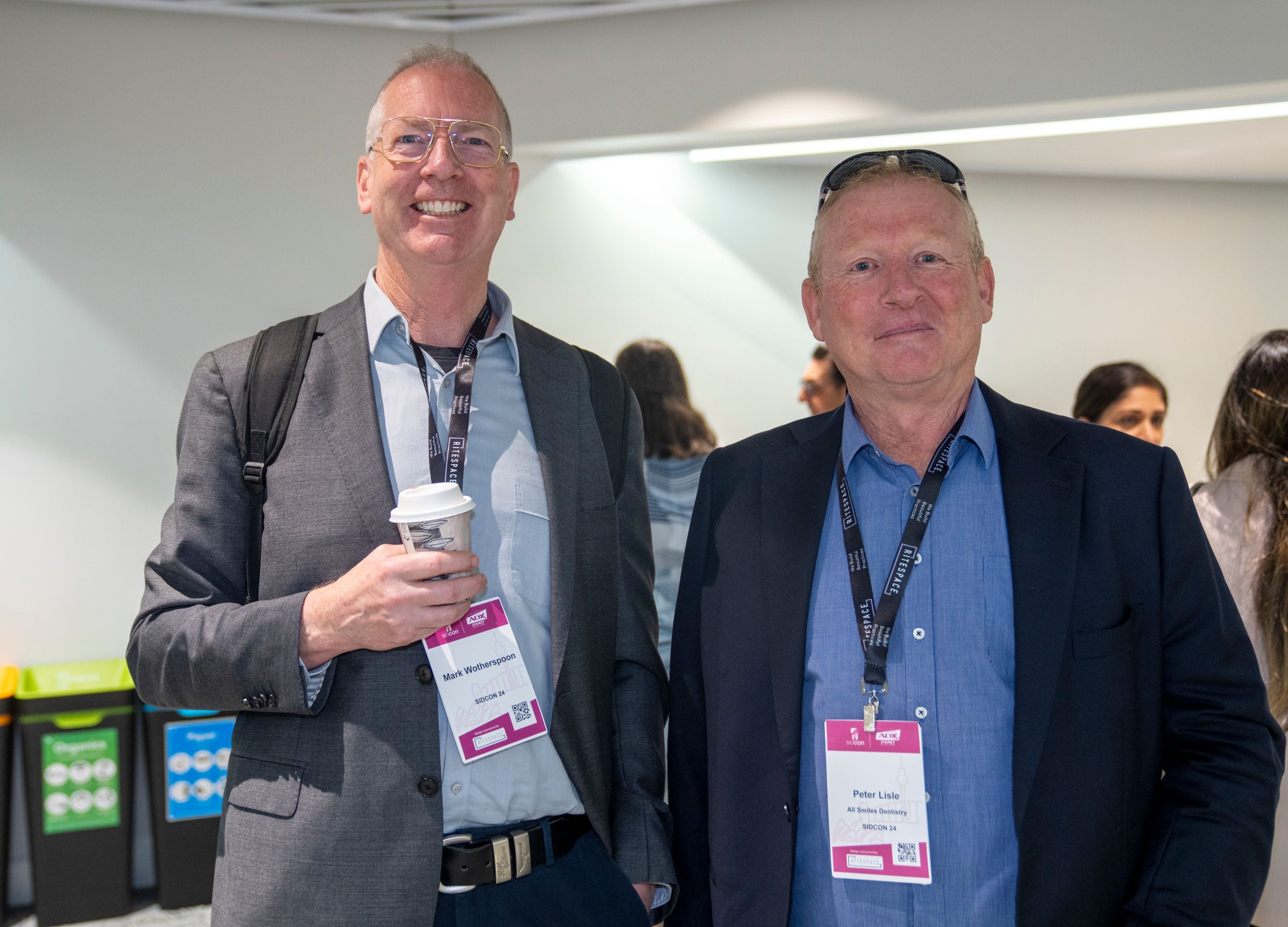 SIDCON & ADX Sydney 2024 Photo Gallery Image -66174afdb0b4c