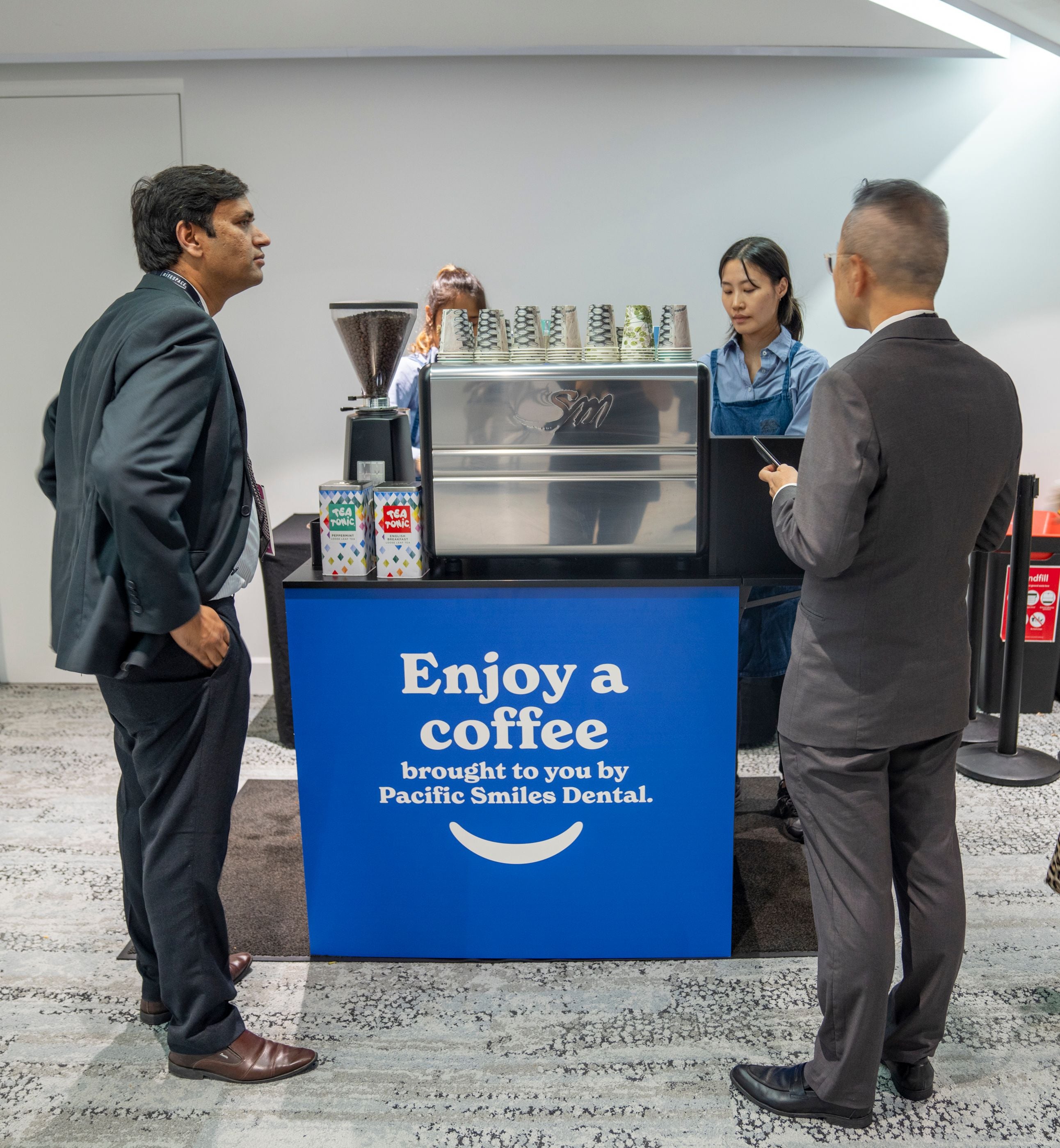 SIDCON & ADX Sydney 2024 Photo Gallery Image -66174b00224d3